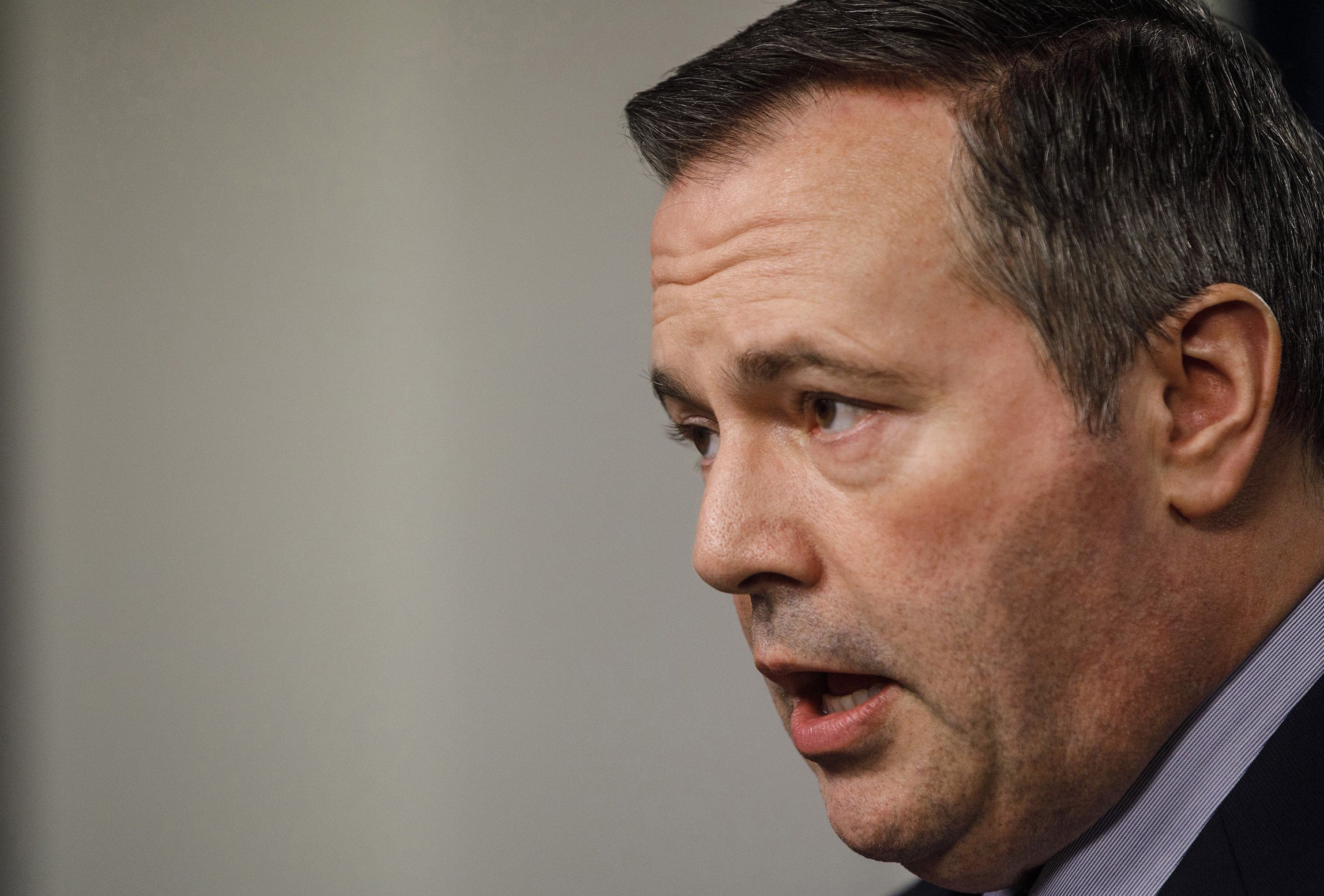 Has Jason Kenney convinced Erin O'Toole that oil and gas subsidies don't exist?