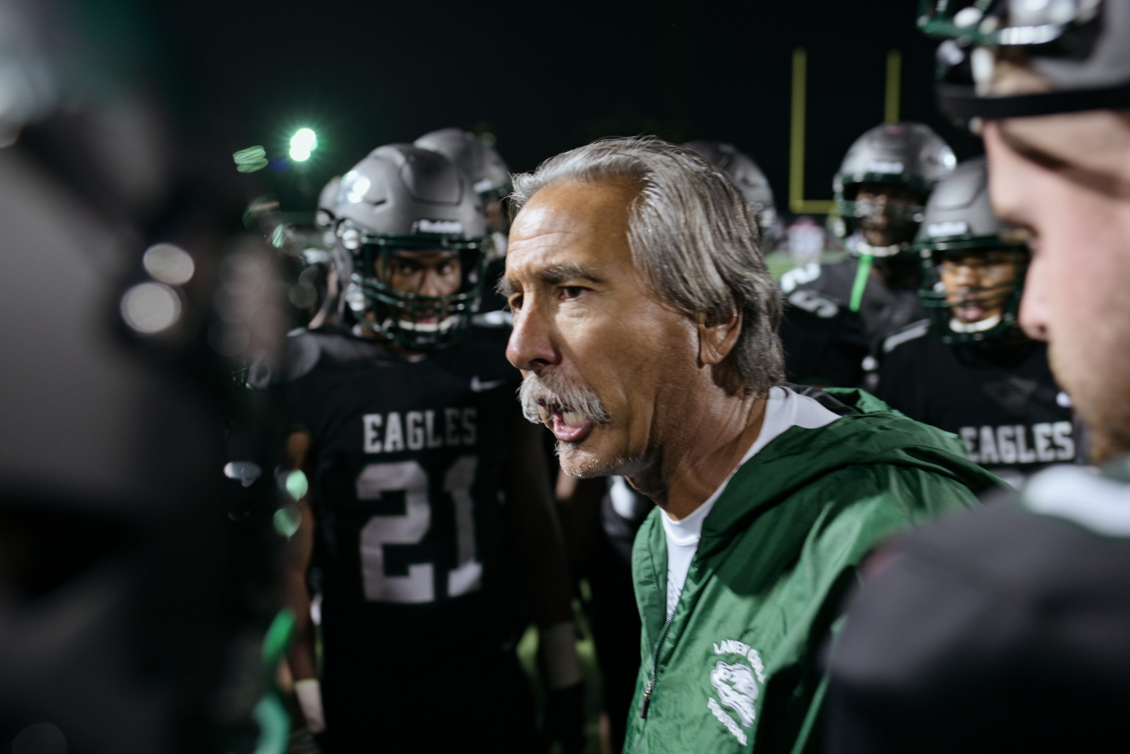 (Last Chance U/Netflix)
