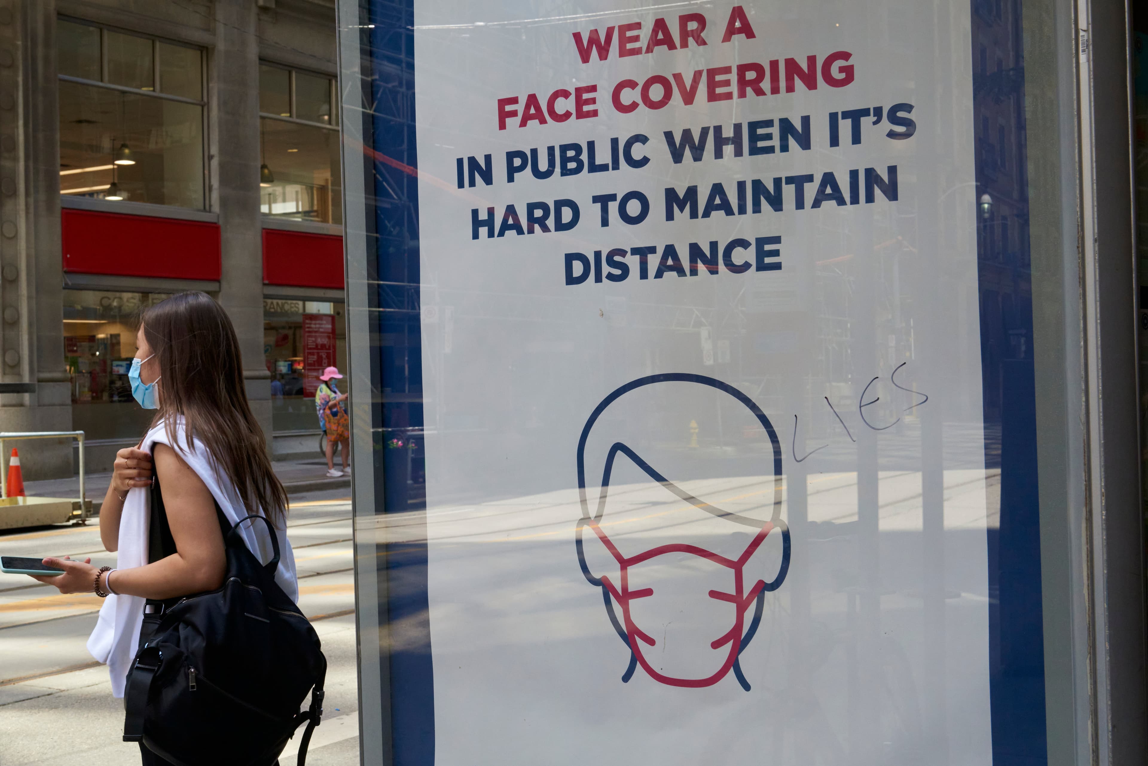 Want to make better public-health citizens? Give people what feels good, now.