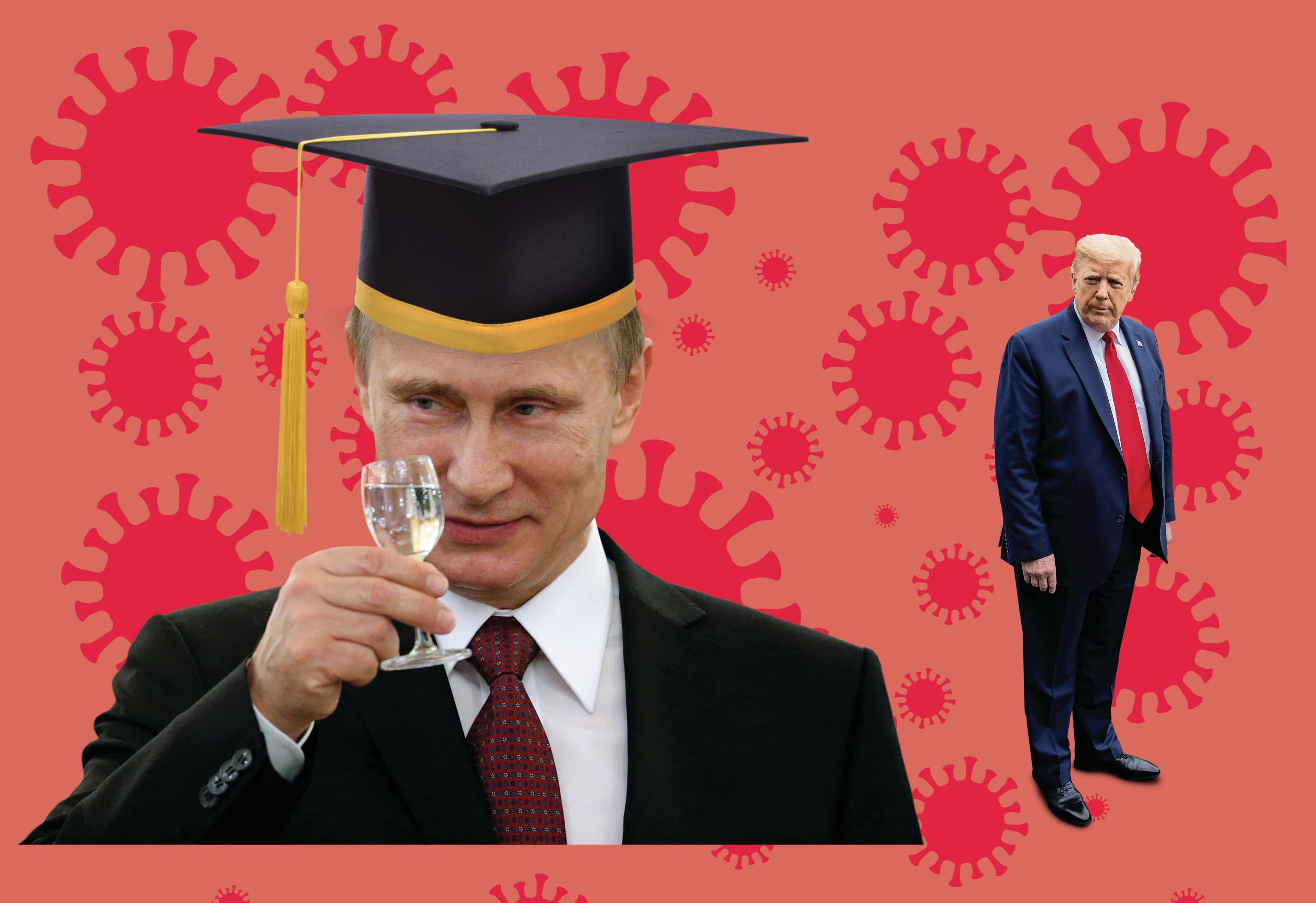 This week's reading: All the fake news you can handle