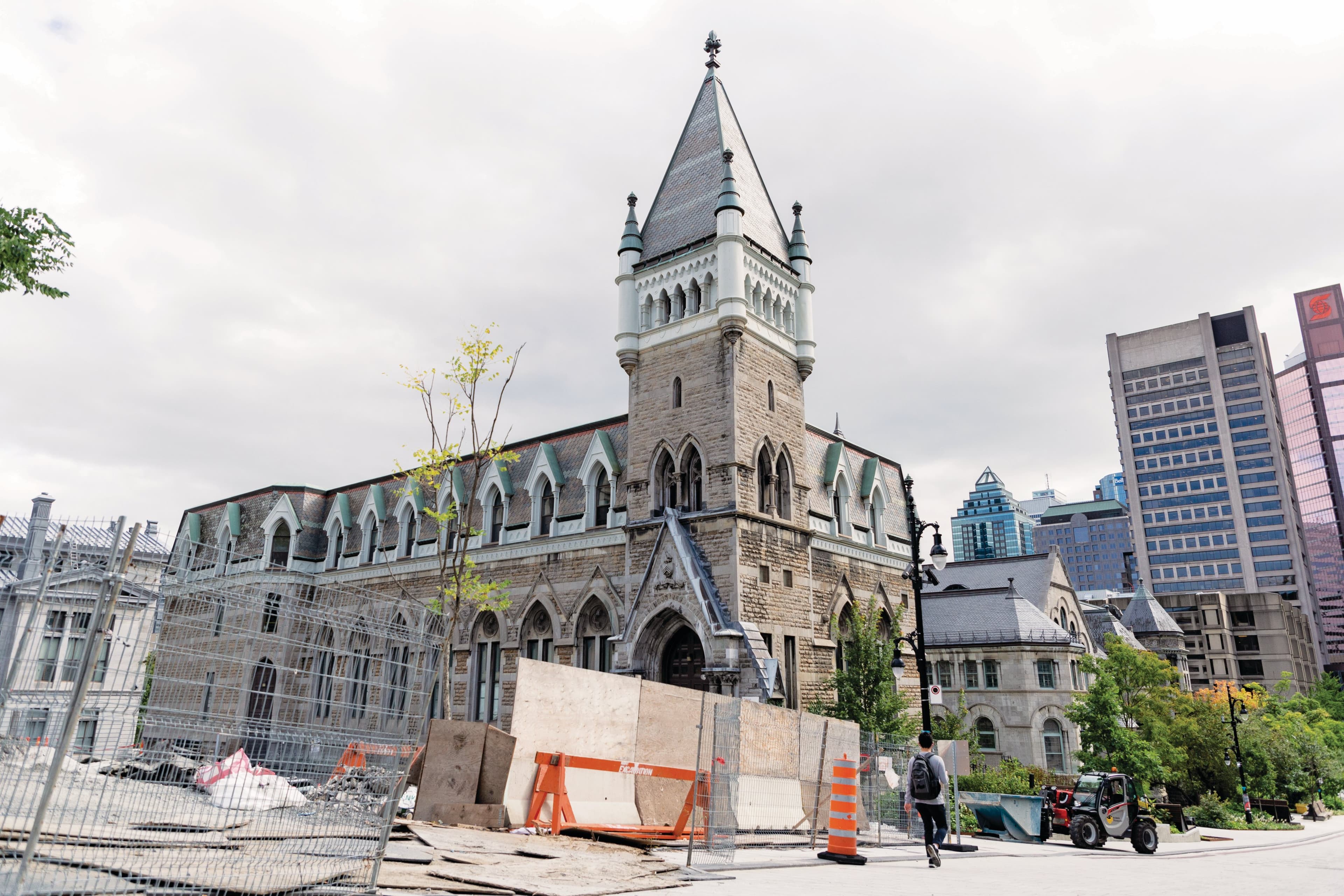Deferred maintenance: Universities can't keep up with expensive upkeep and repairs