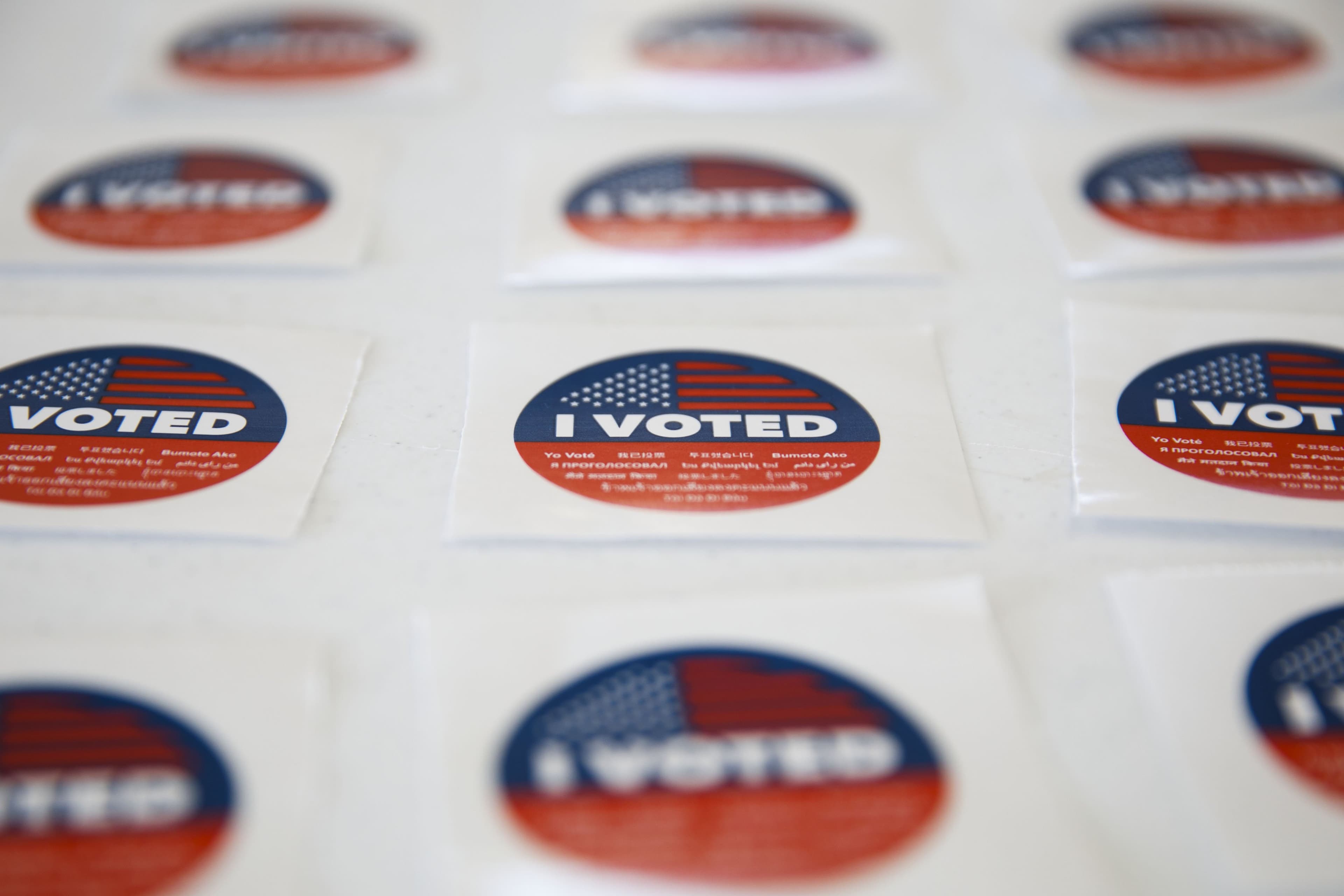 U.S. Election 2020: Live results map, updates and analysis