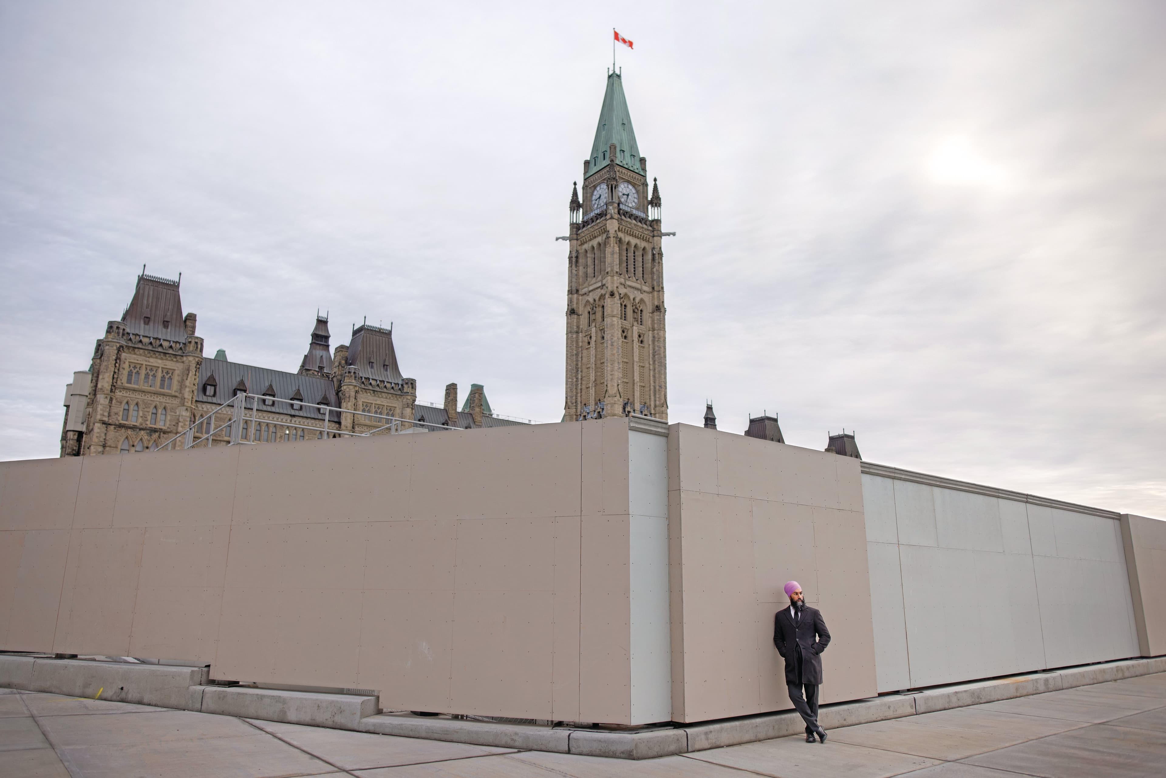This should be the NDP’s moment to shine. So, why isn’t it?