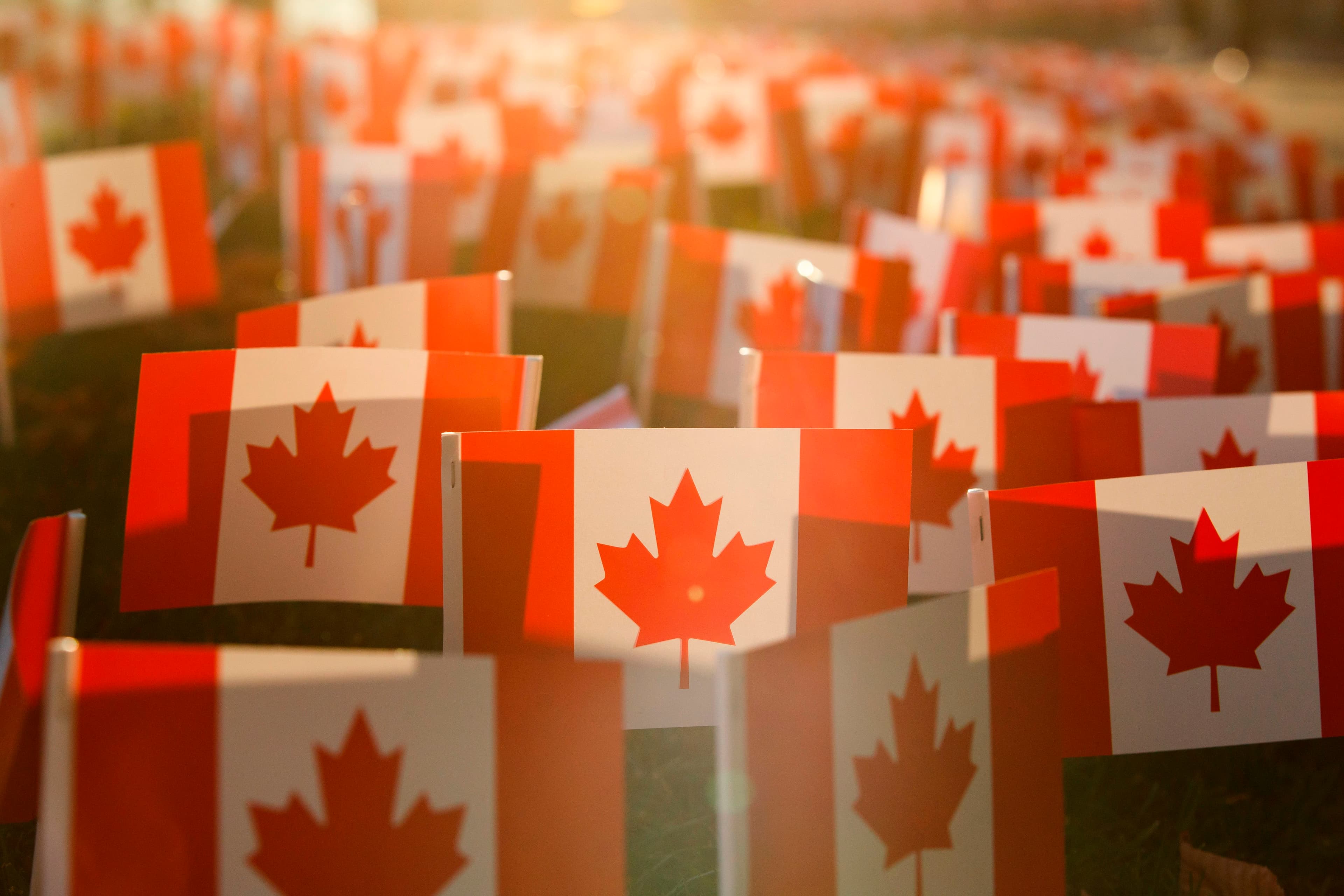 Watch Remembrance Day at the Canadian War Museum: Live video