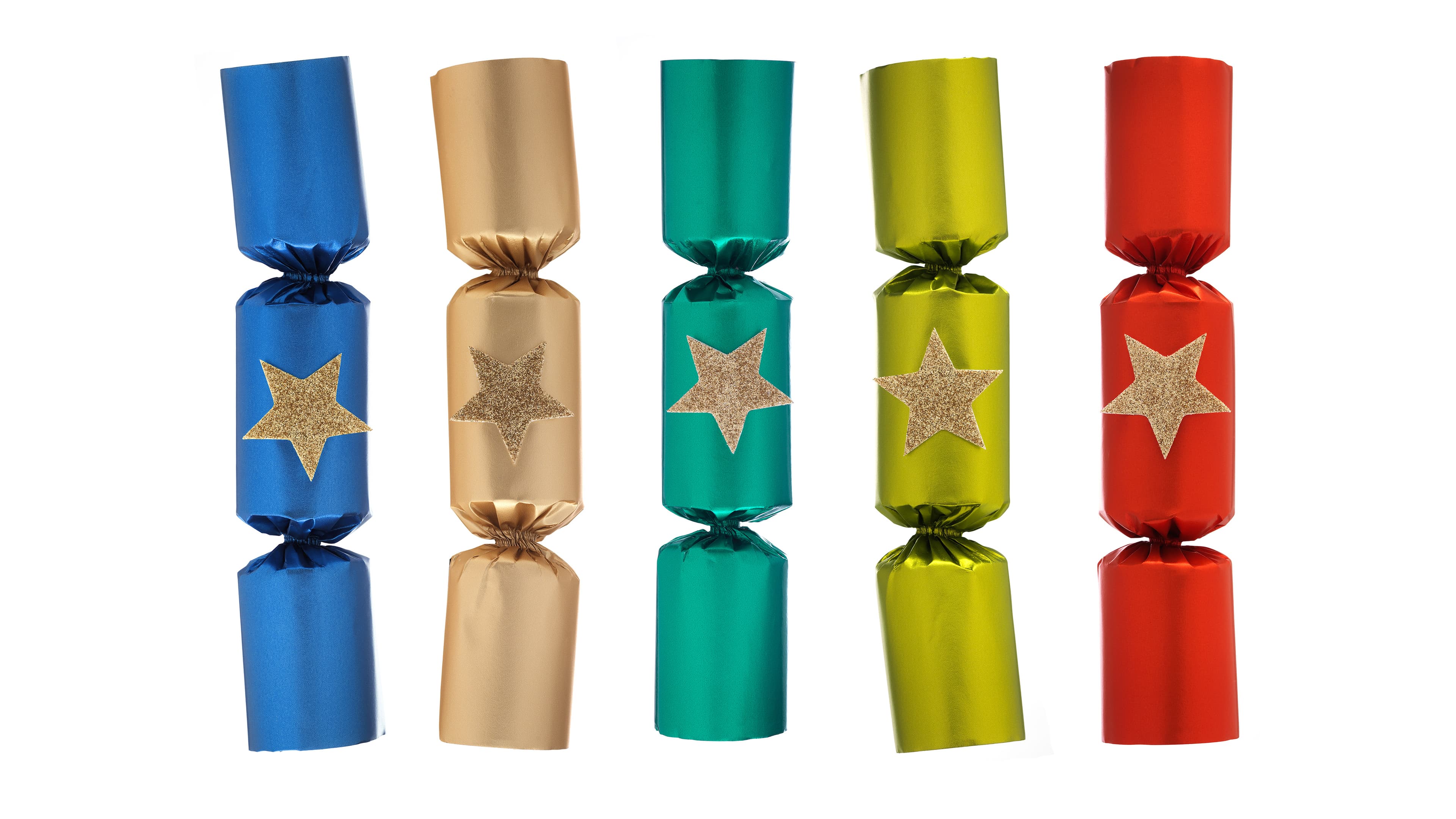 Rank these Christmas cracker jokes from best to worst
