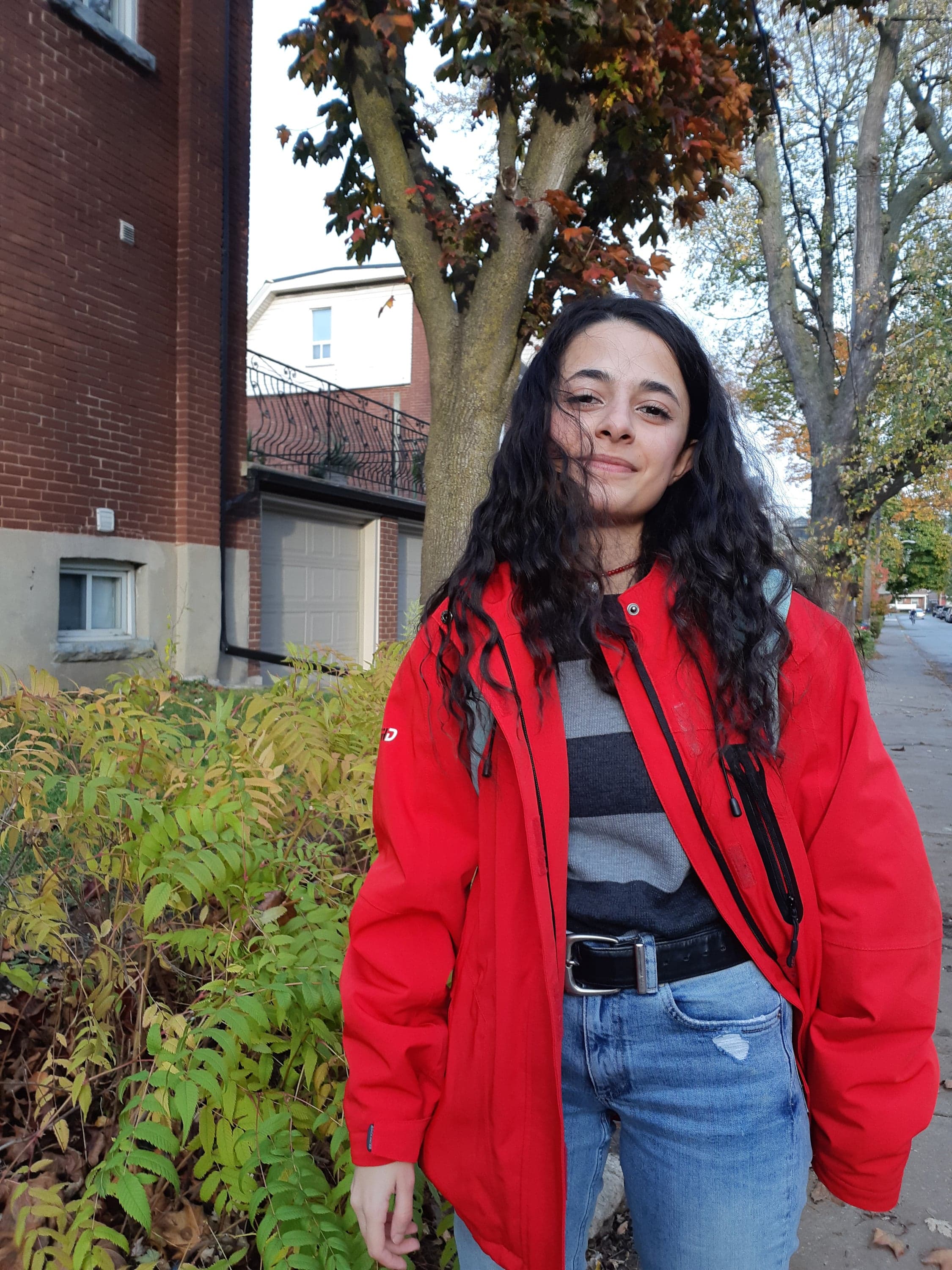 The strange experience of starting university during a pandemic