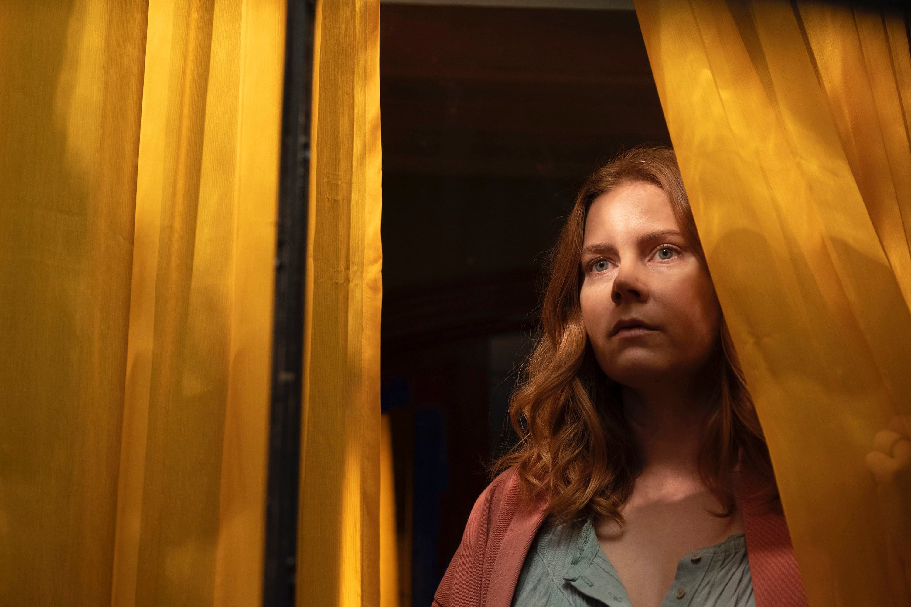 Netflix Canada in May 2021: What's new this month