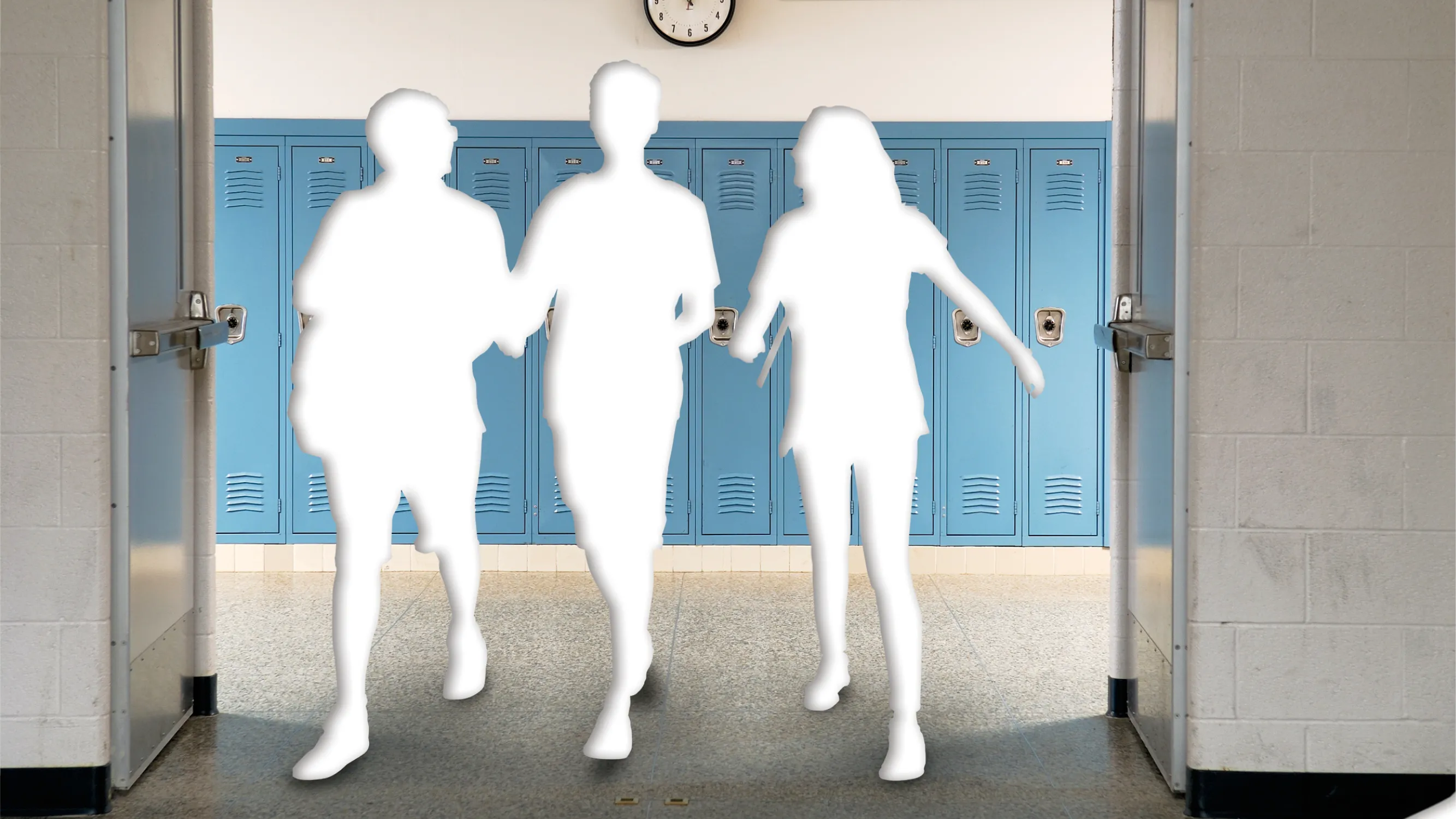 (Photo illustration by Liz Sullivan and Drew Maynard)