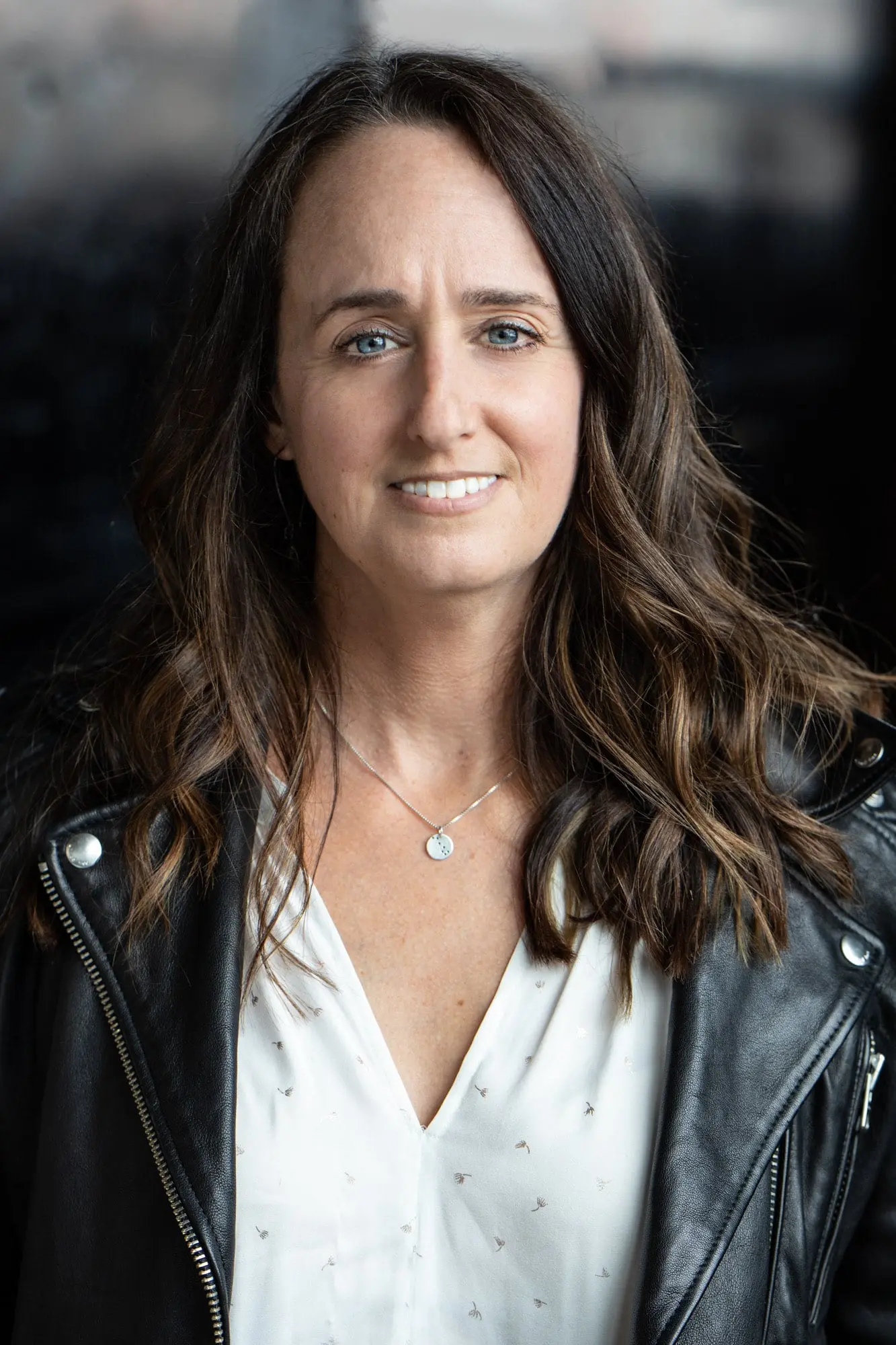Kathleen Goldhar (Courtesy of Robert McKee)