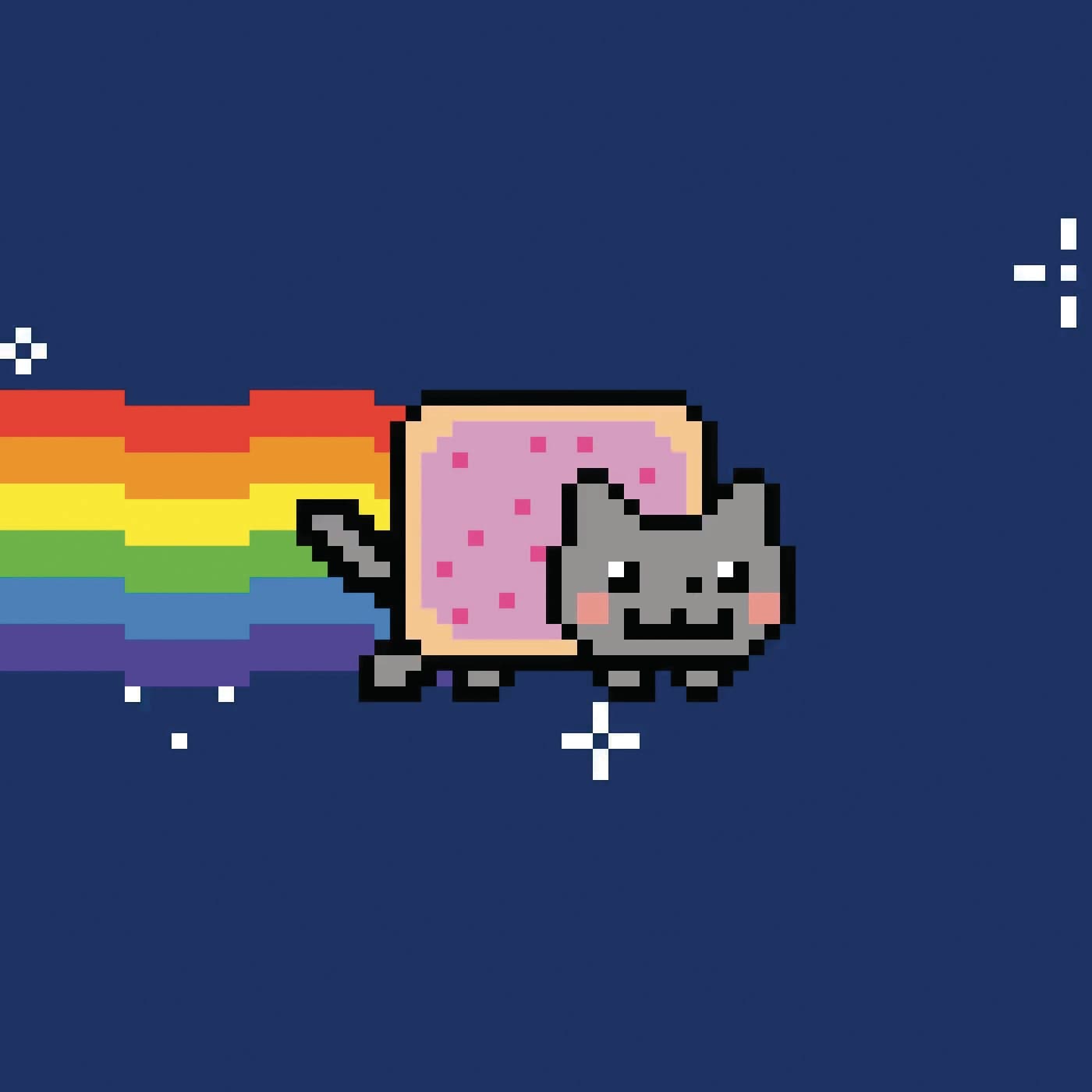 (@NyanCat/Foundation)