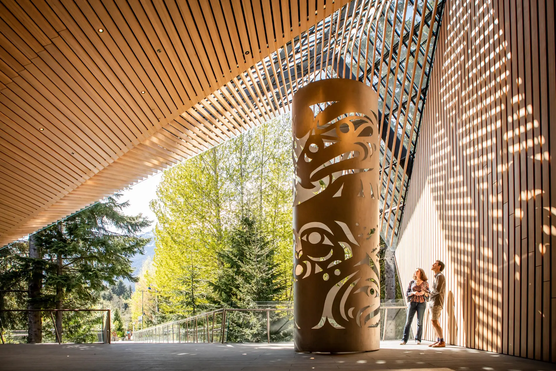 Audain art museum