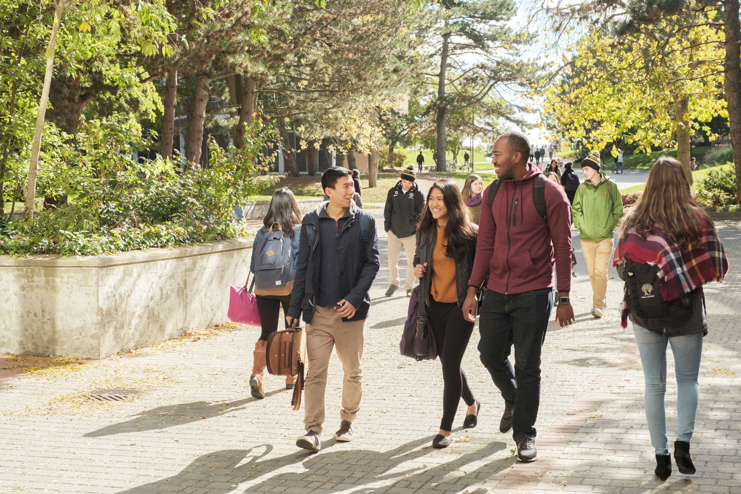 Canada's best universities by student satisfaction: Rankings 2022