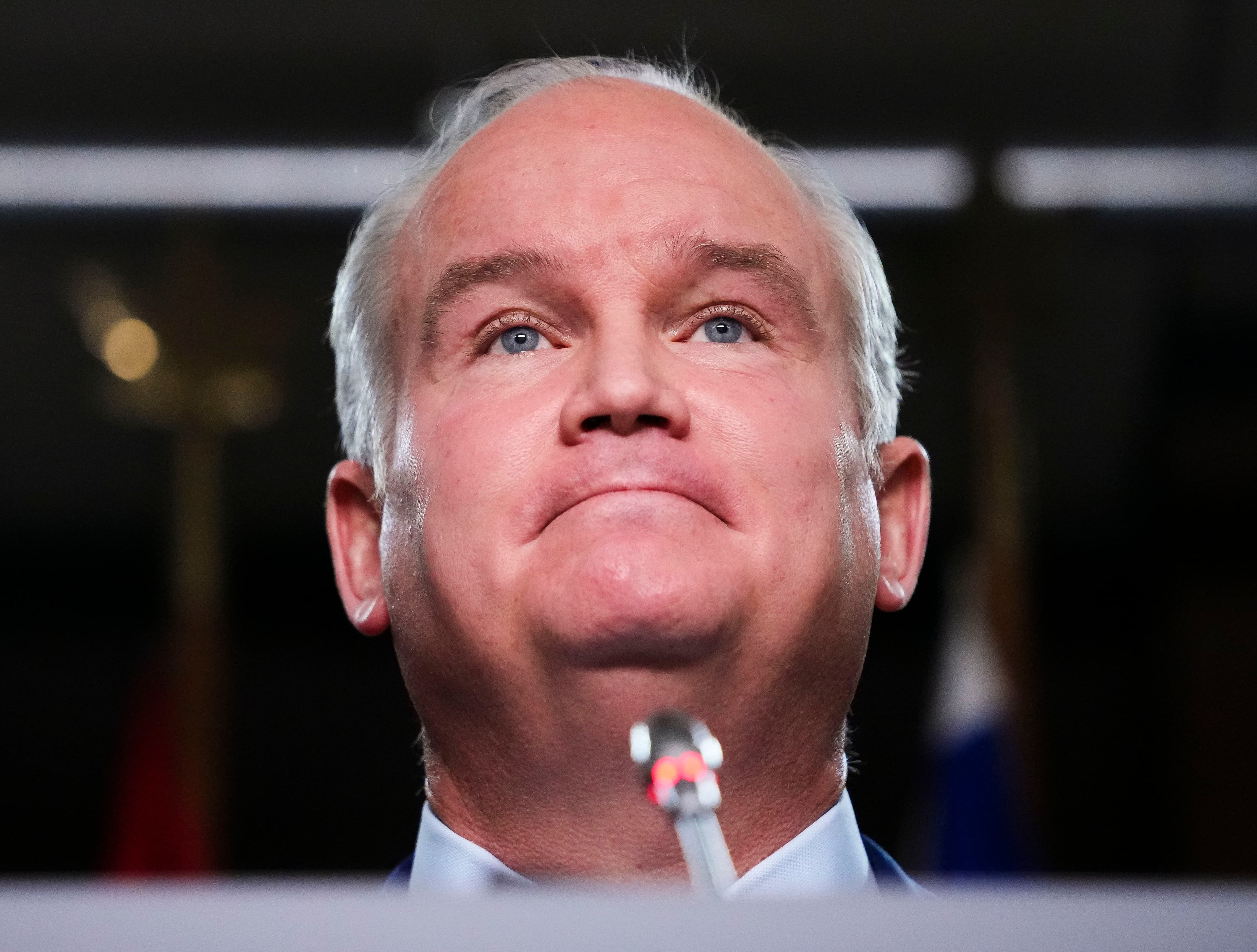 Erin O'Toole chides Conservative MPs for spreading confusion about vaccines