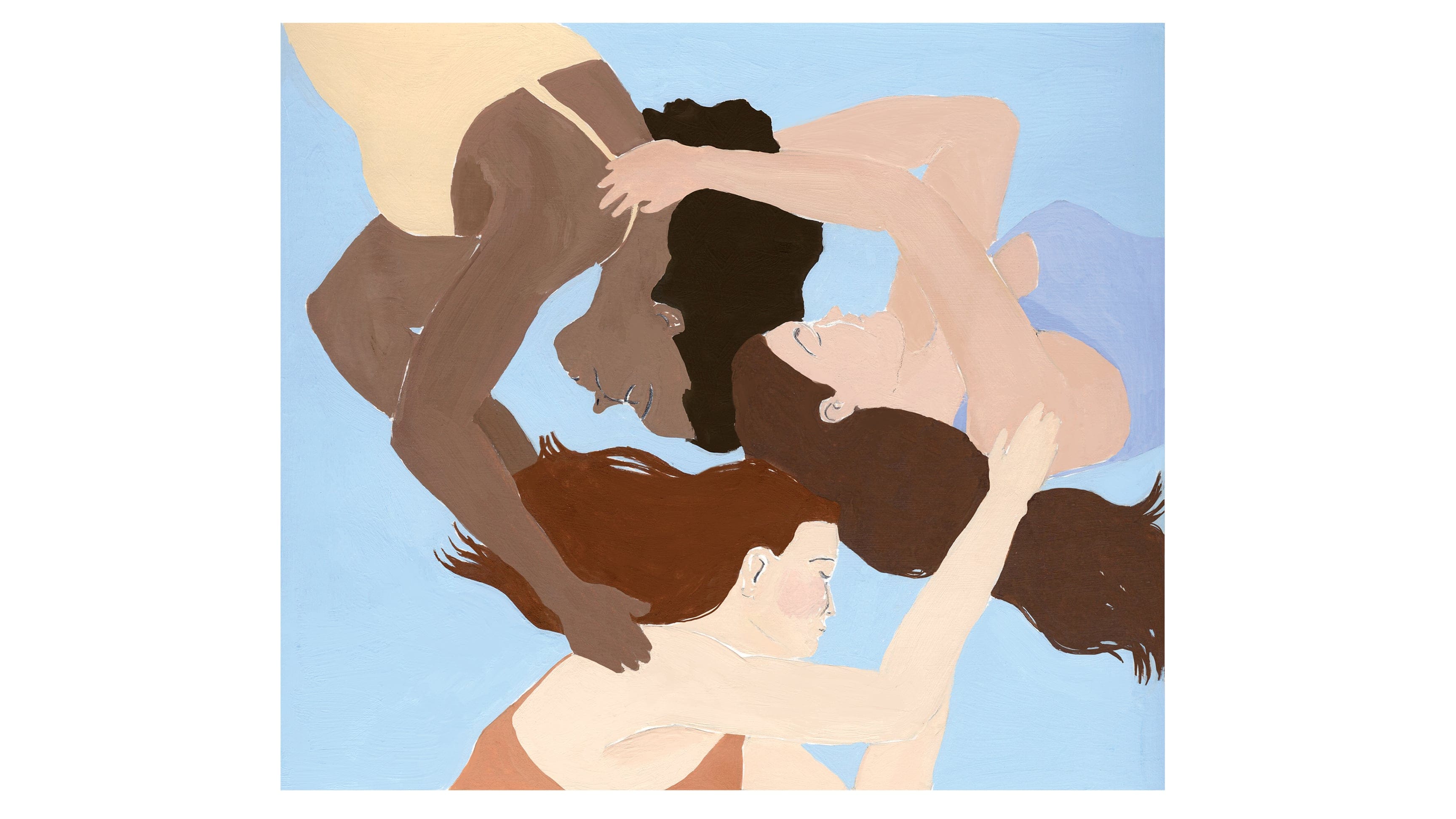 (Illustration by Alisha Davidson)