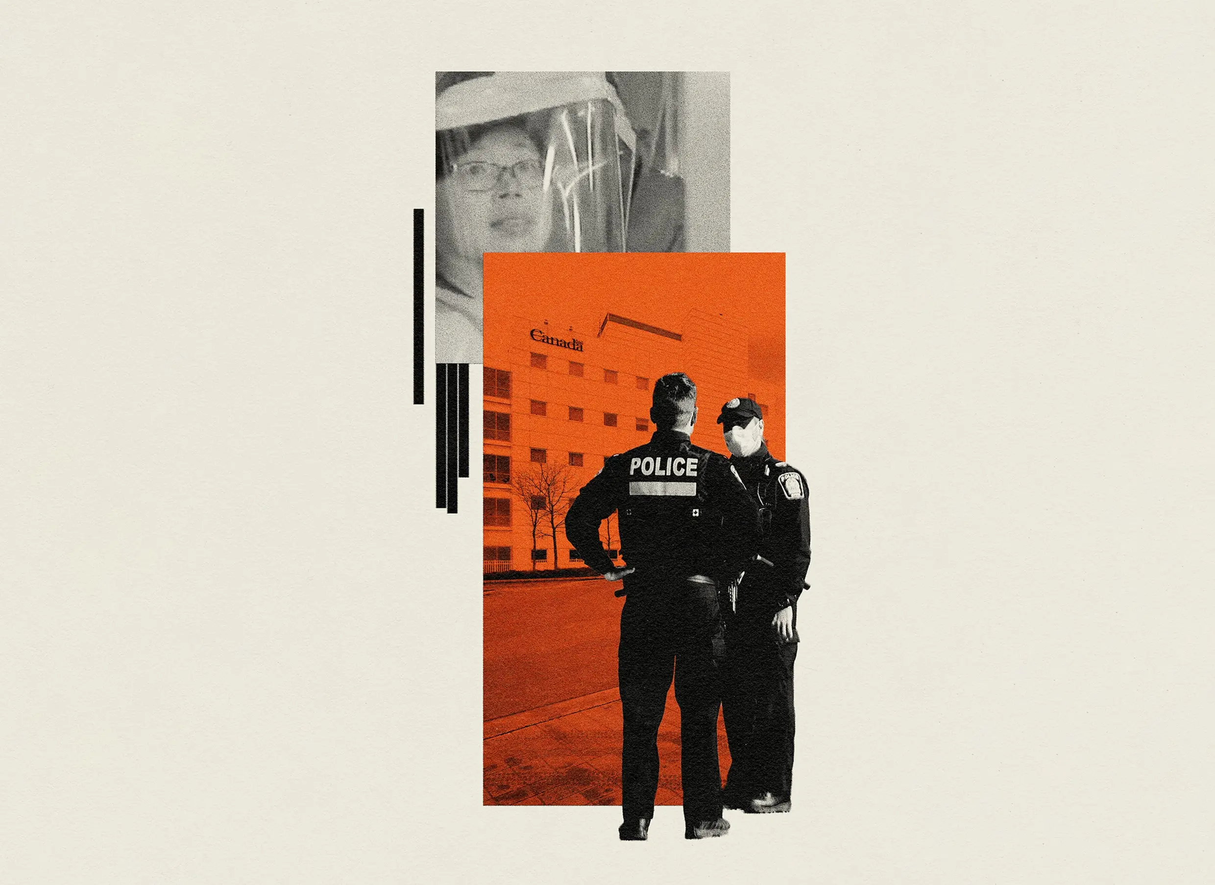 (Illustration by Ben Shmulevitch)