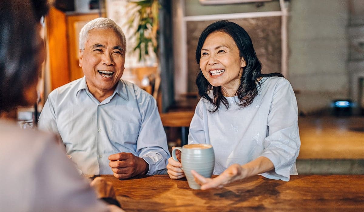 Why collaboration matters when it comes to wealth management