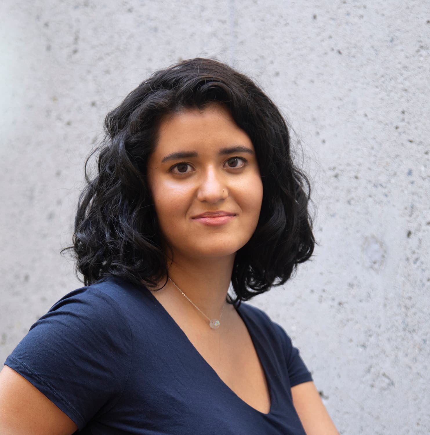 Alisha Samnani (Courtesy of Taehoon Kim)