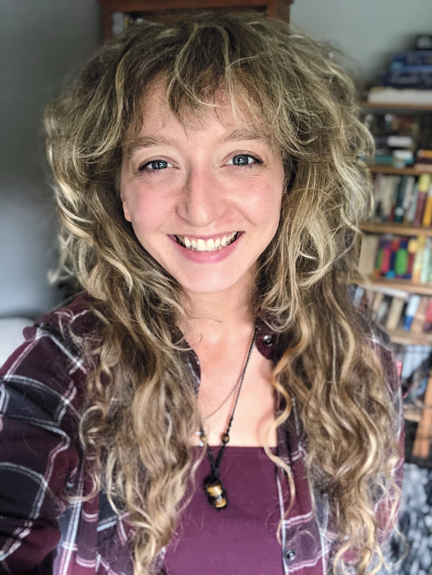 Andrea Sadowski (Courtesy of Andrea Sadowski)