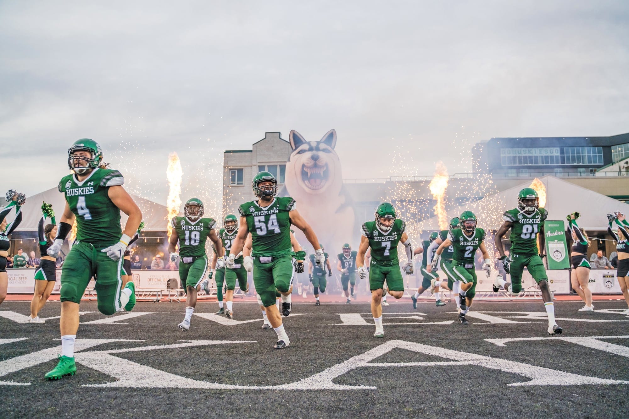 (Courtesy of Heywood Yu/University of Saskatchewan)