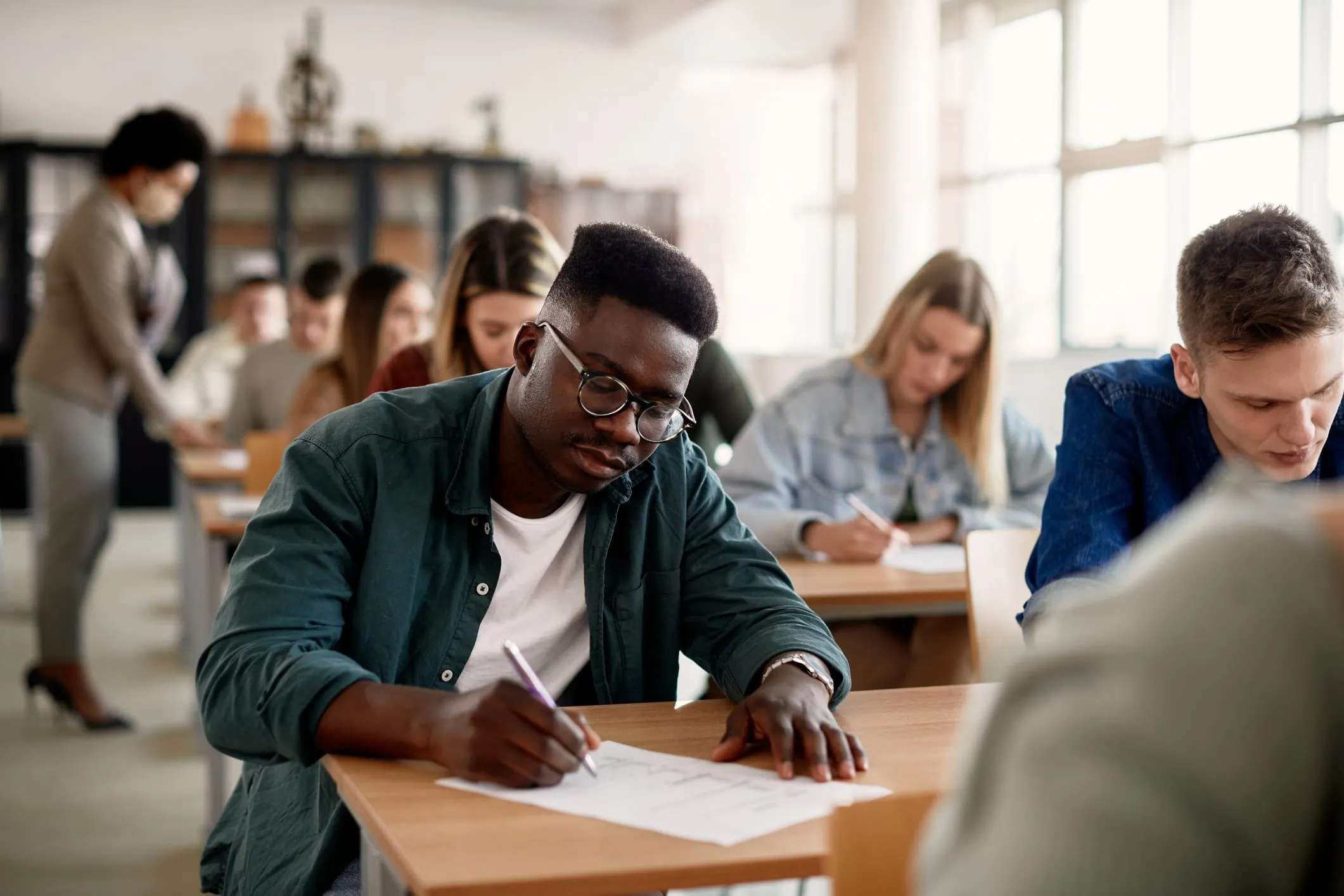 Photo: iStock