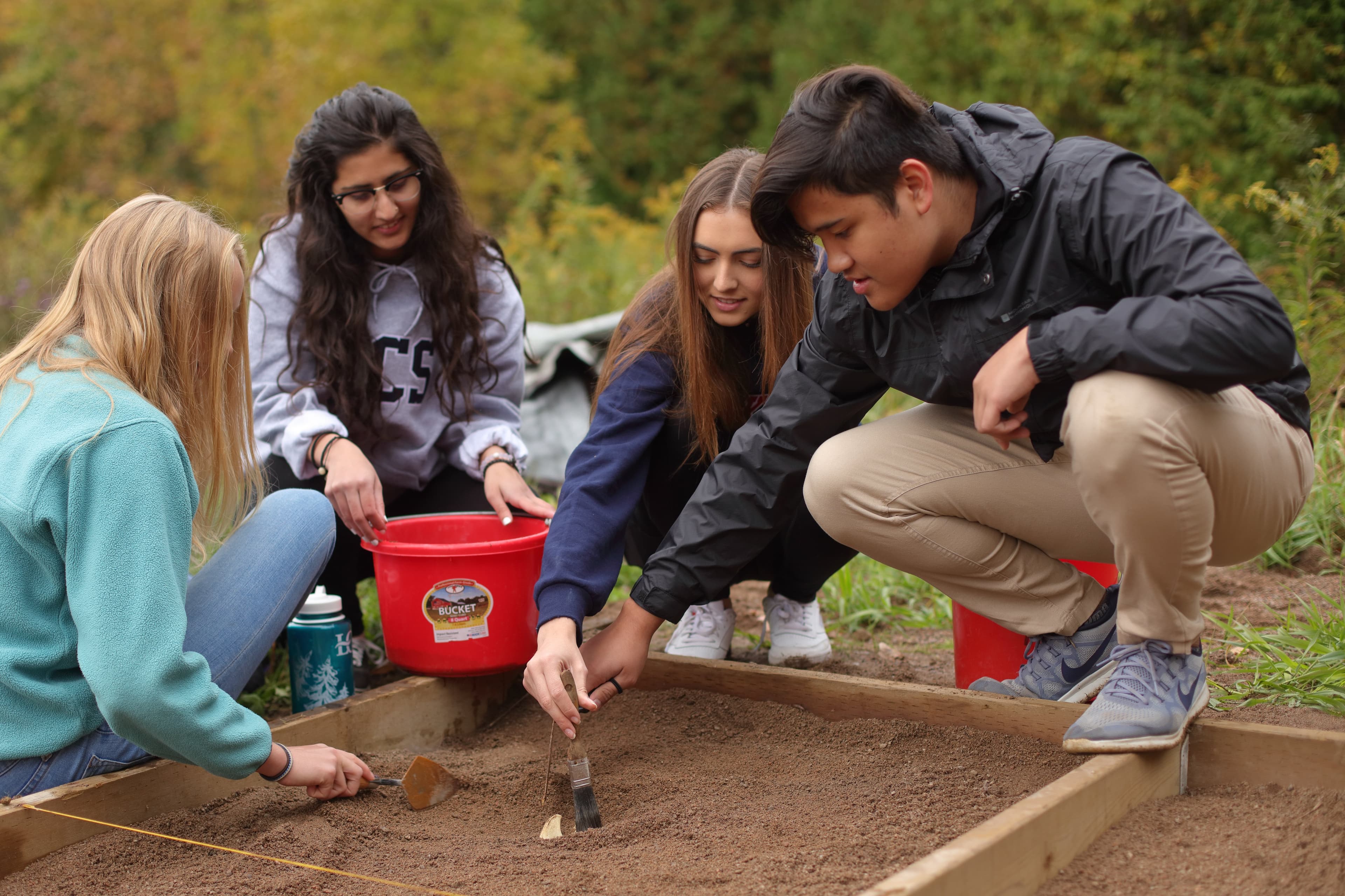 Lakefield College School