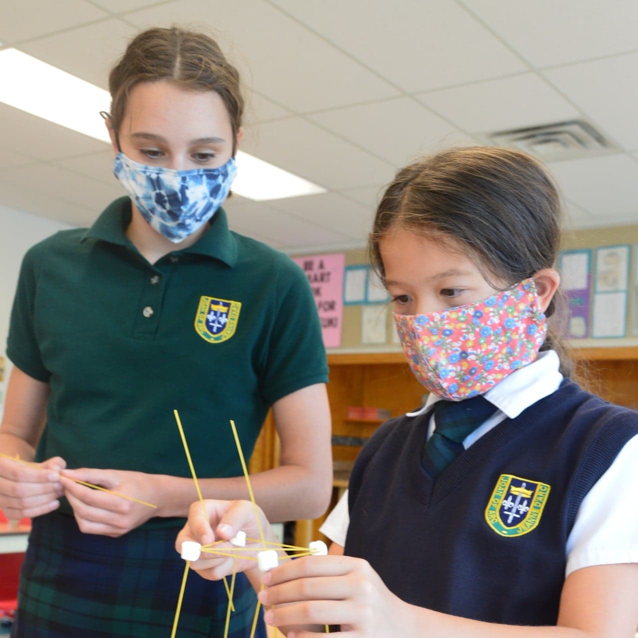 Joan of Arc Academy