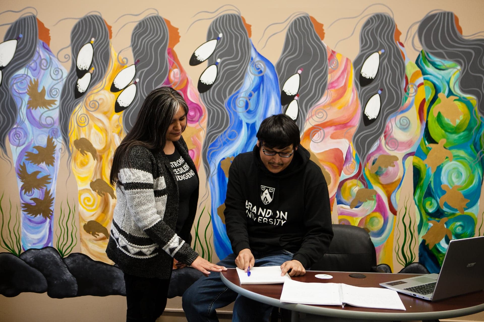 Canada's Best Universities by Student Services: Rankings 2023