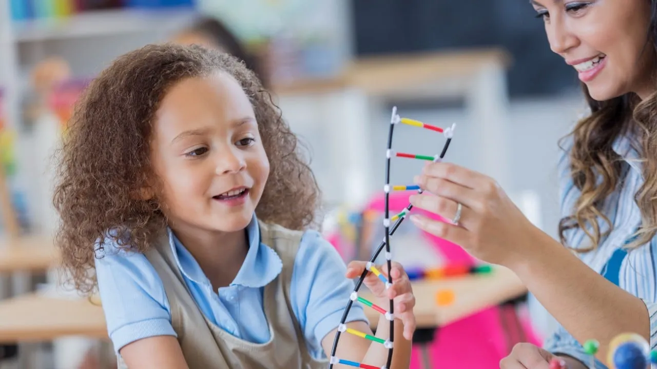 TP:MAC How private schools are prioritizing STEM