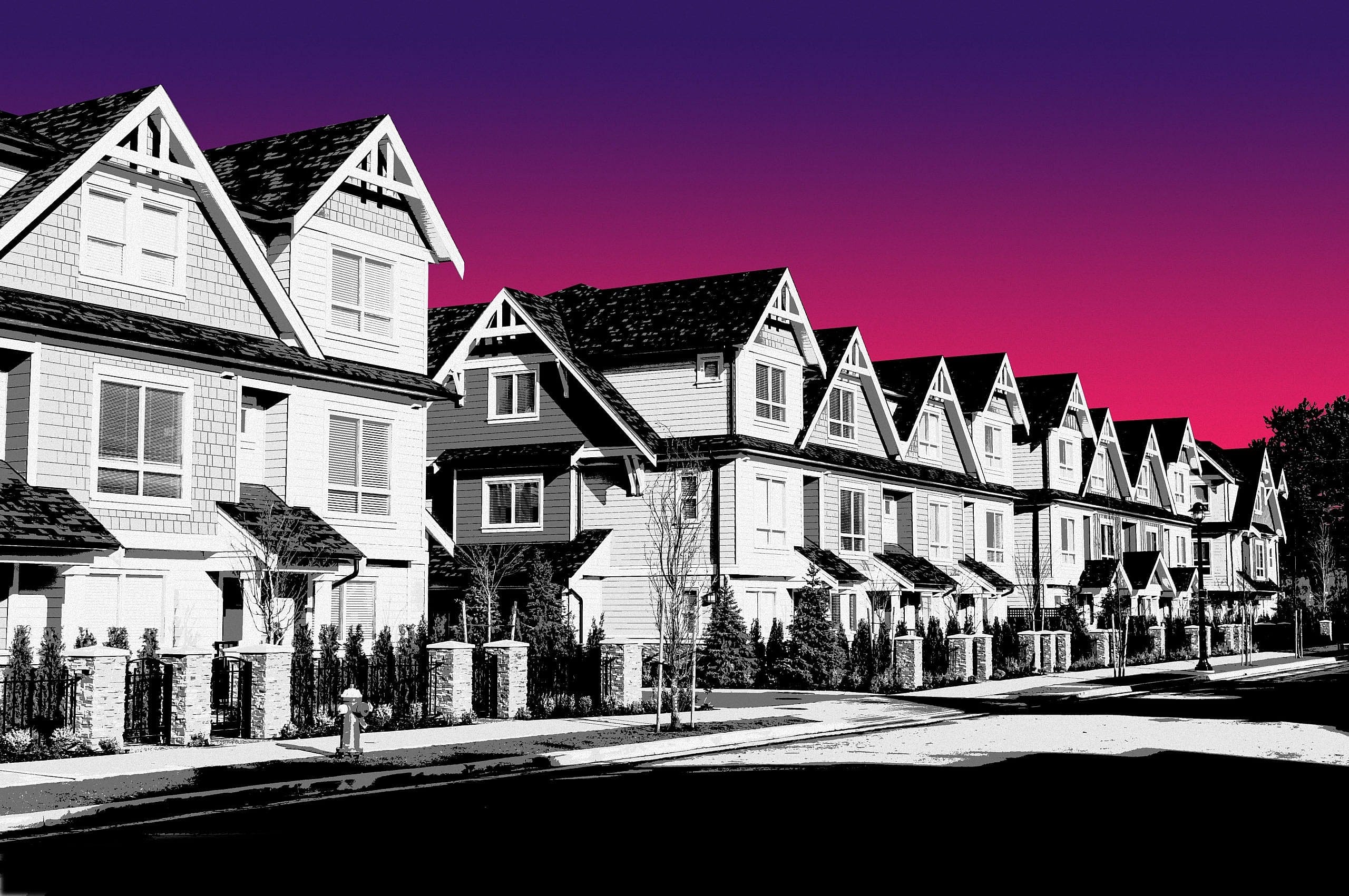 (Photo by iStock, Illustration by Maclean's)