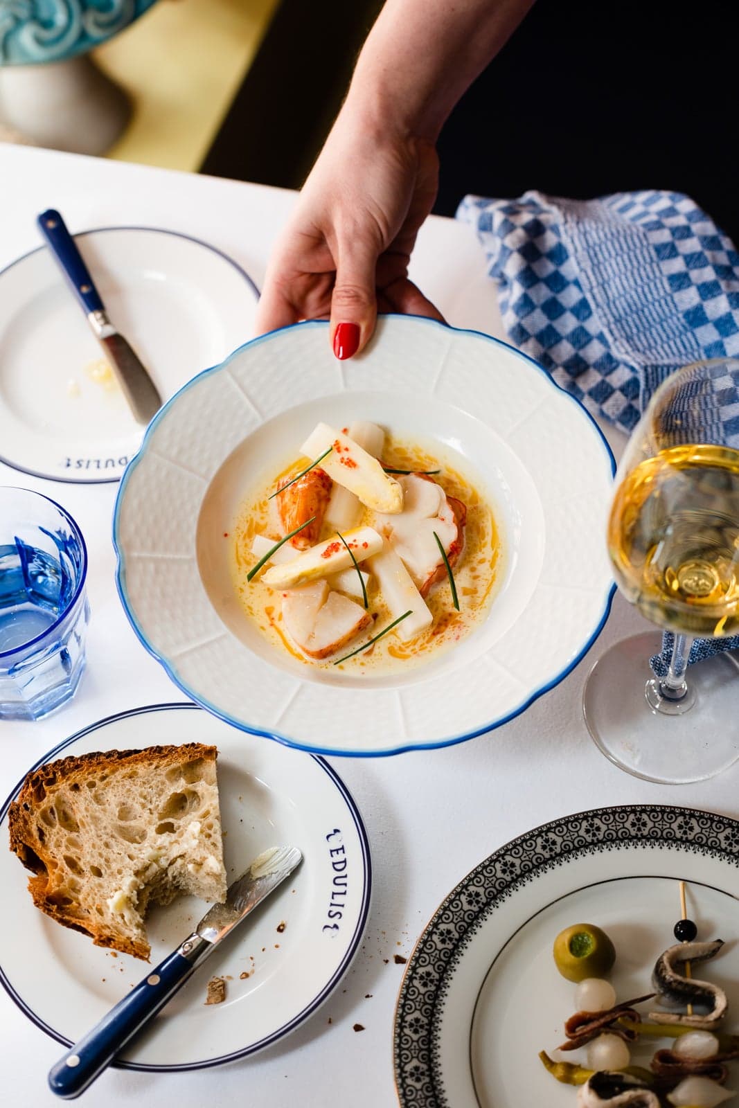Edulis-Restaurant