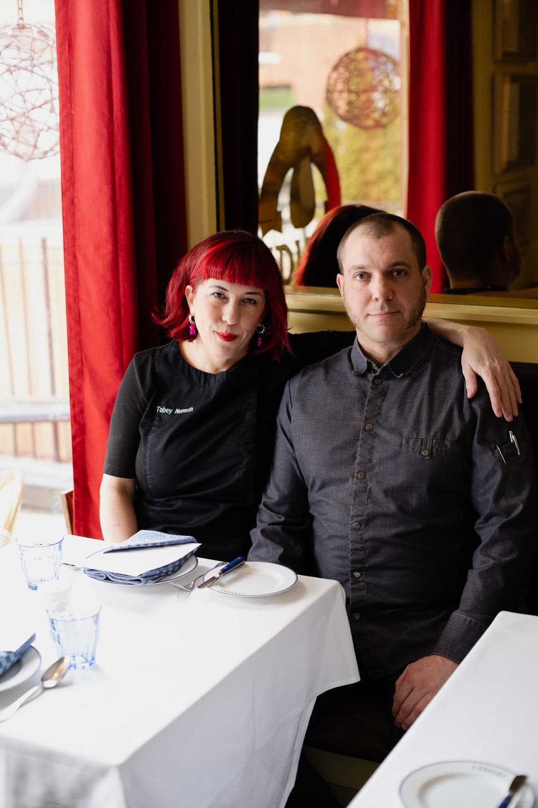 Edulis Restaurant