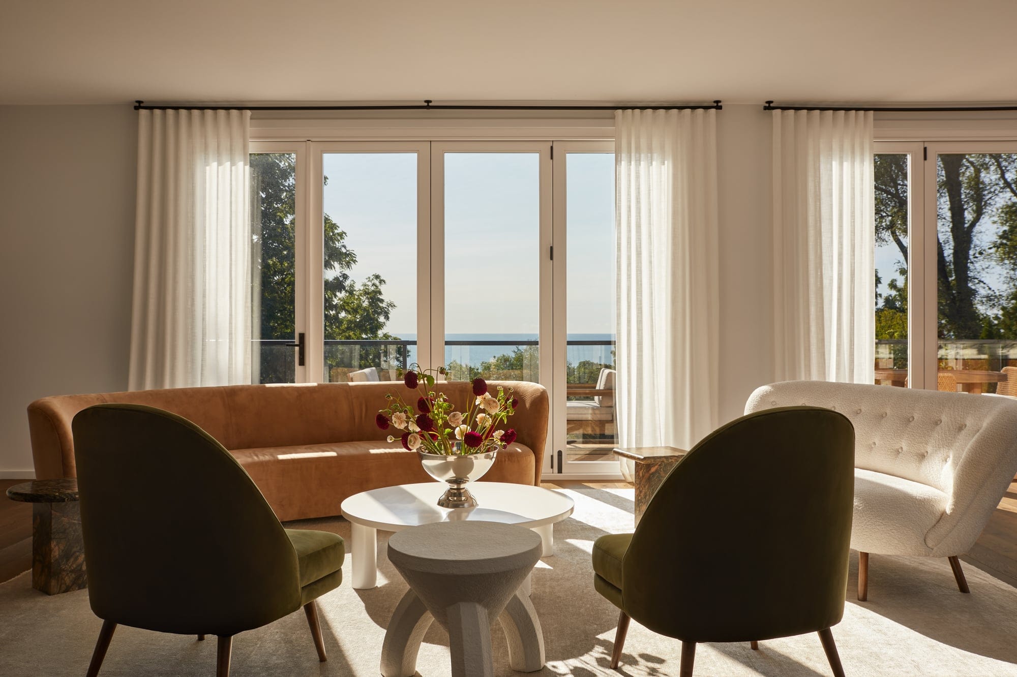 Justine Alexandra Design - Hill Cres