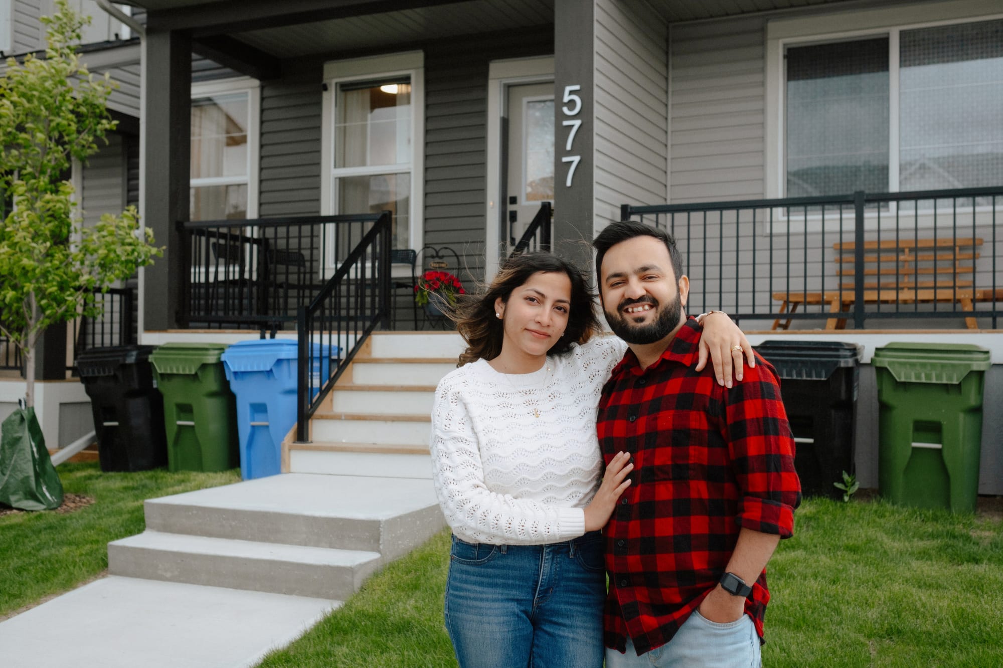 THE MOVE_Nishant Kalia and Tanushree Holker_BY ALLISON SETO103