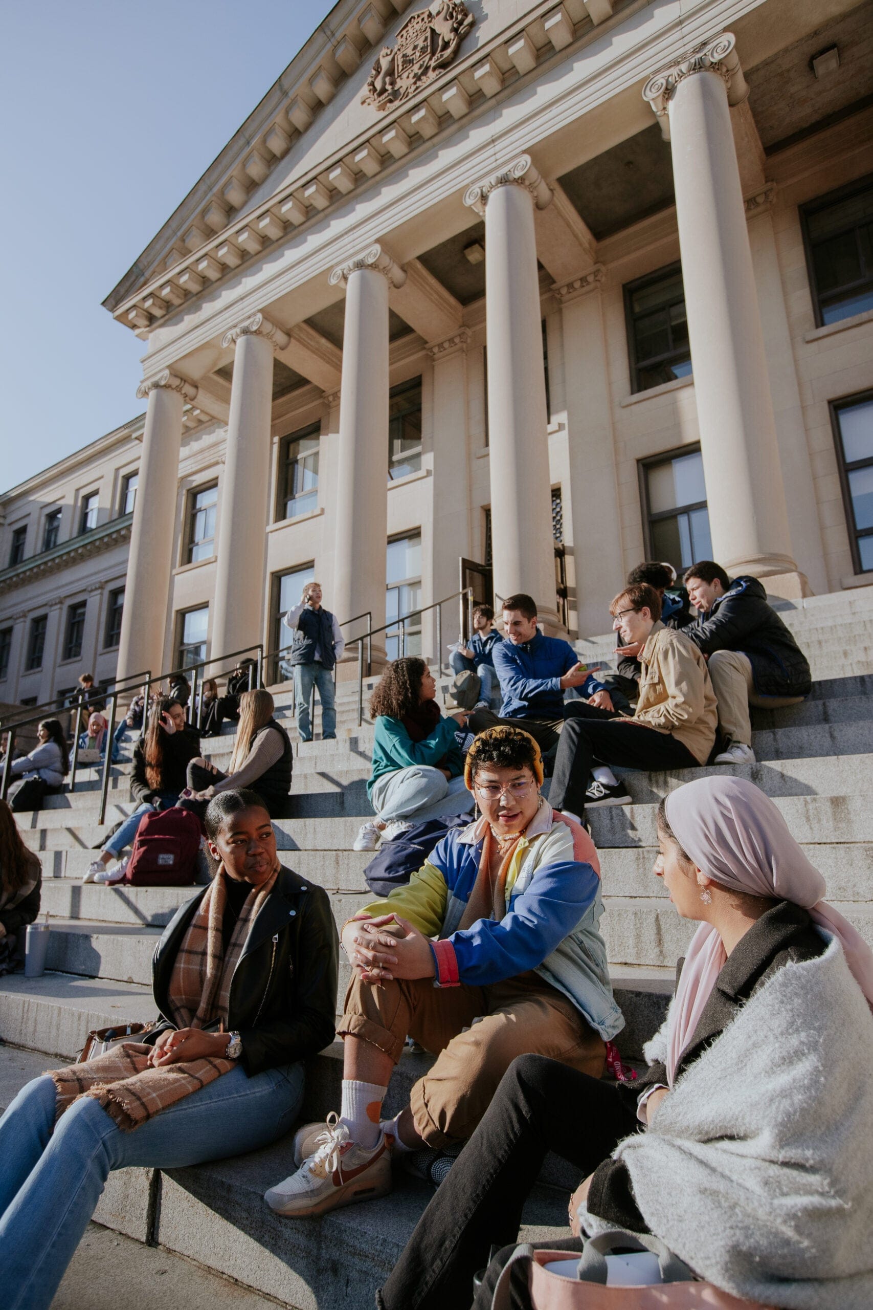 (Photo courtesy of the Univeristy of Ottawa)