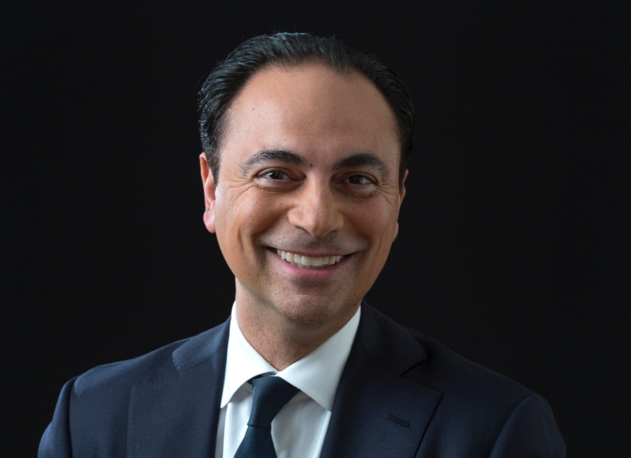 Sam Mizrahi