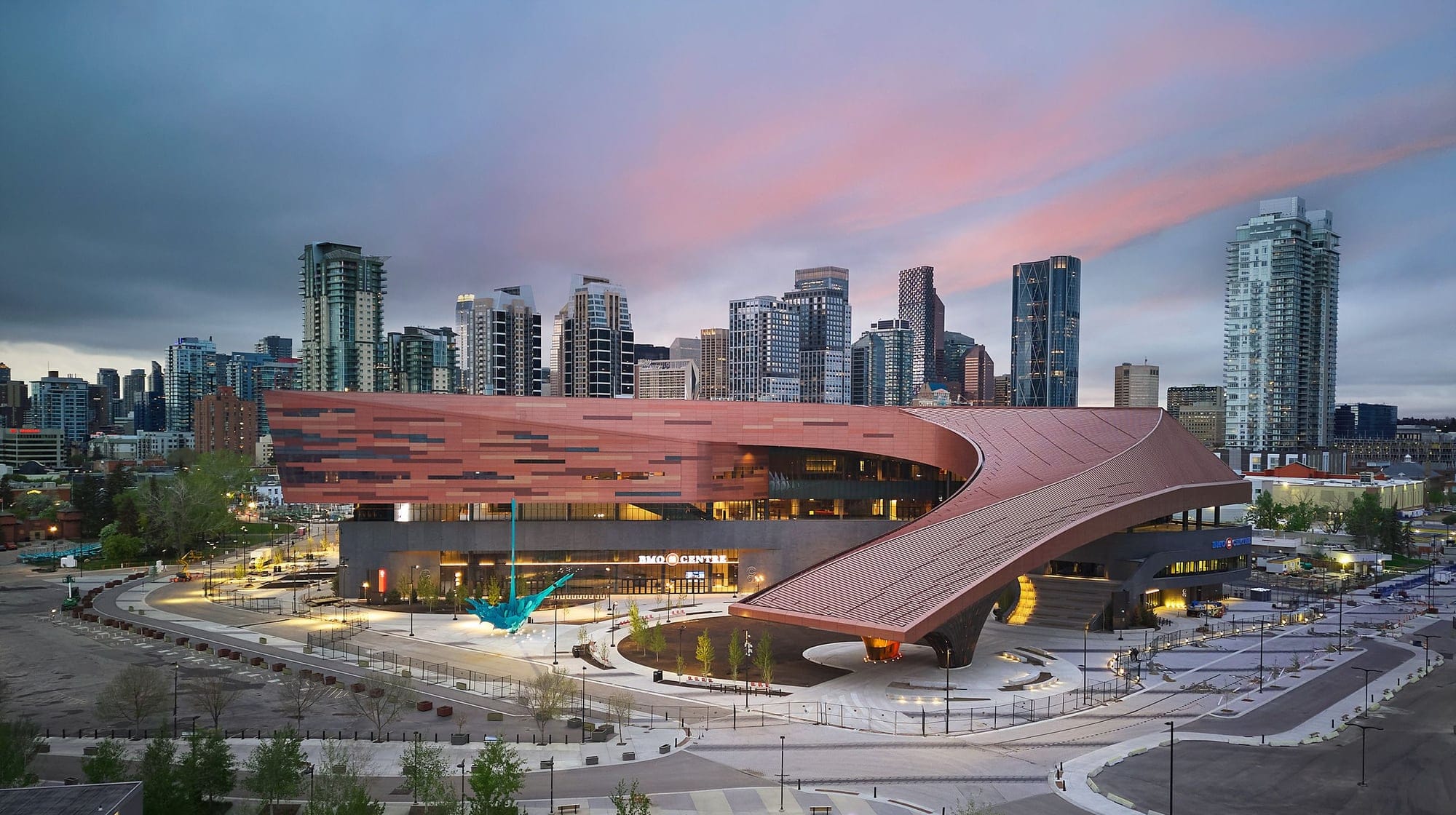 OCTOBER 2024326_The BUilDING_COURTESY OF CALGARY MUNICIPAL LAND CORPORATION