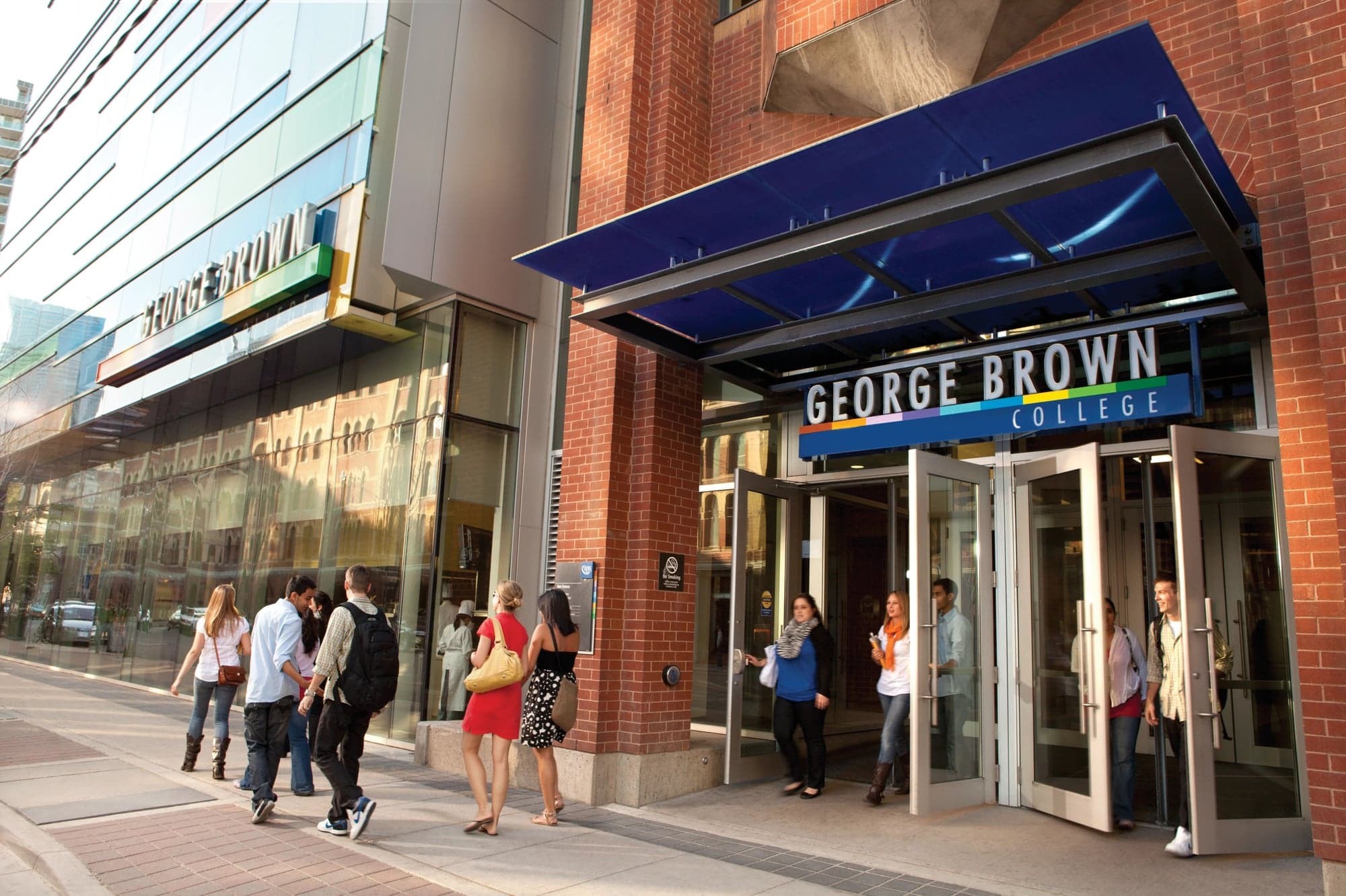George Brown College