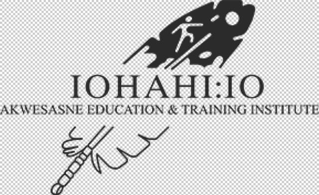 School logo