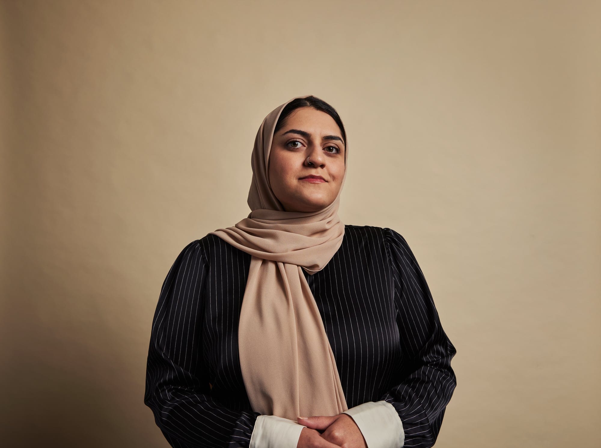 MACLEANS_Fatemeh Anvari Quebec Secularism_BY REMI THIERAULT457
