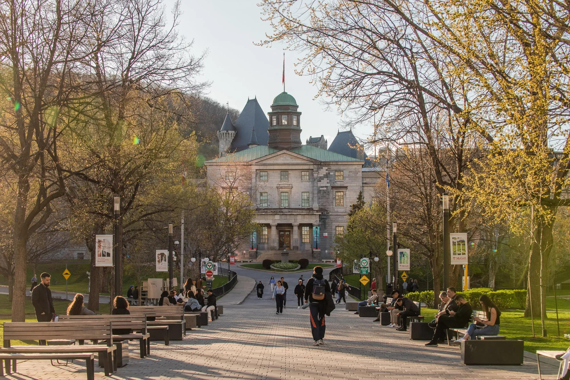 MACLEANS_MEDICAL DOCTORAL RANKINGS_MCGILL UNIVERSITY