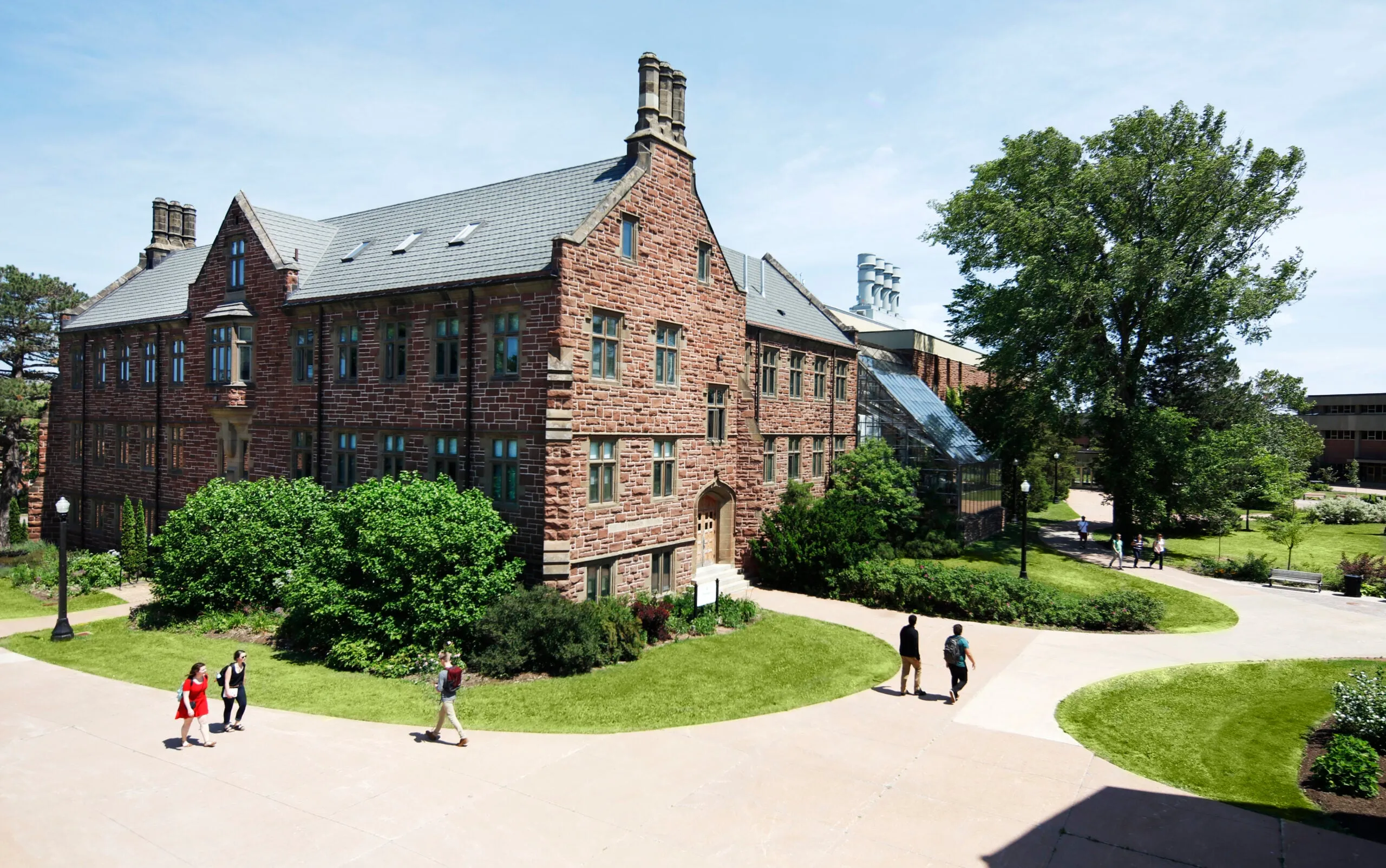 Mount Allison