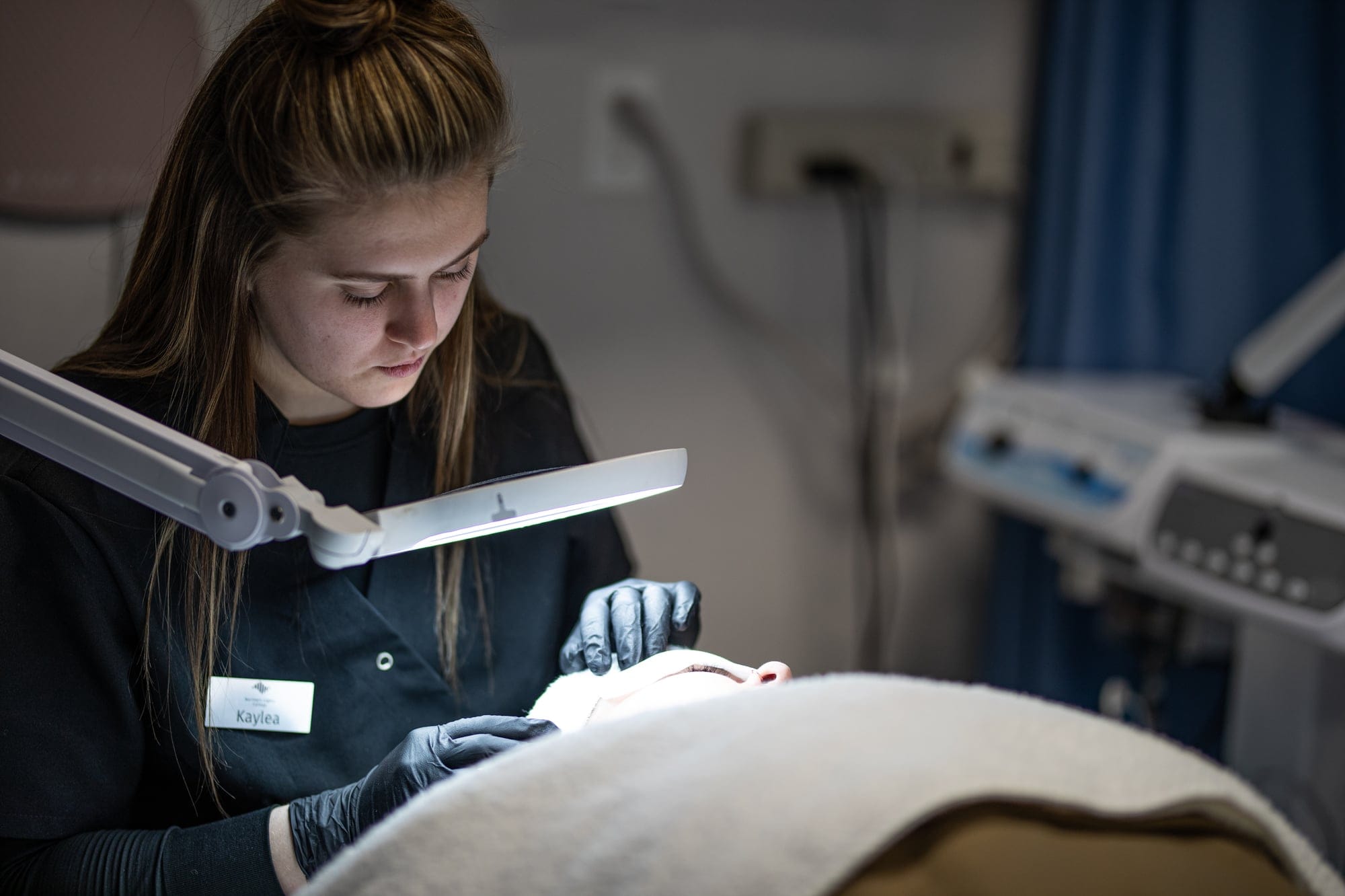 NORTHERN_LIGHTS_COLLEGE_MACLEANS_MAGAZINE_COLLEGES_GUIDEBOOK_Northern Lights College Esthetics