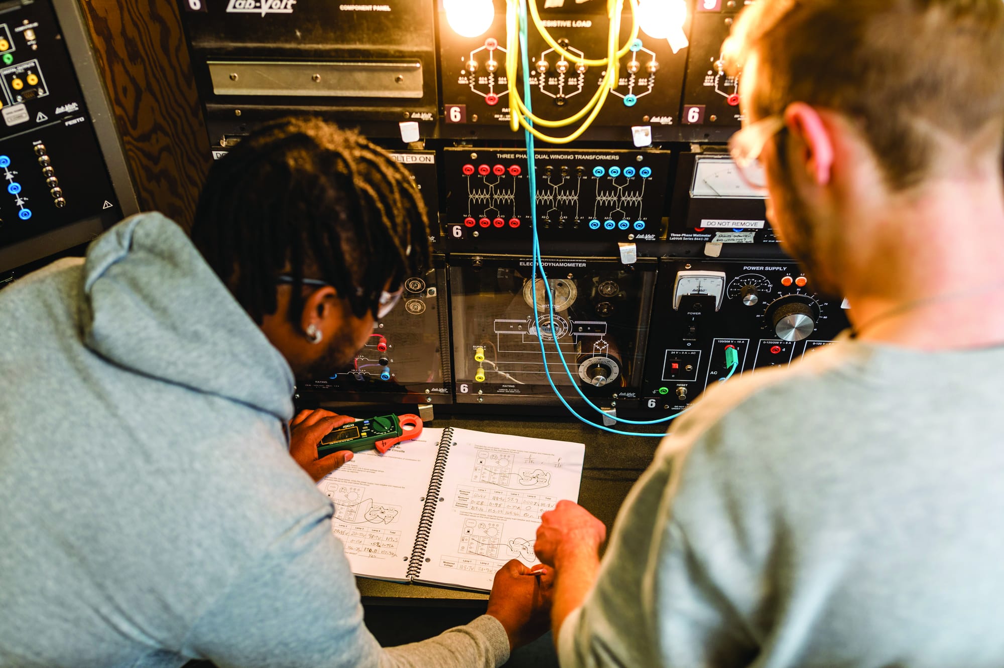 OAKANAGAN_COLLEGE_MACLEANS_MAGAZINE_COLLEGES_GUIDEBOOK_Okanagan College 20190307_Okanagan College - Kelowna-4029
