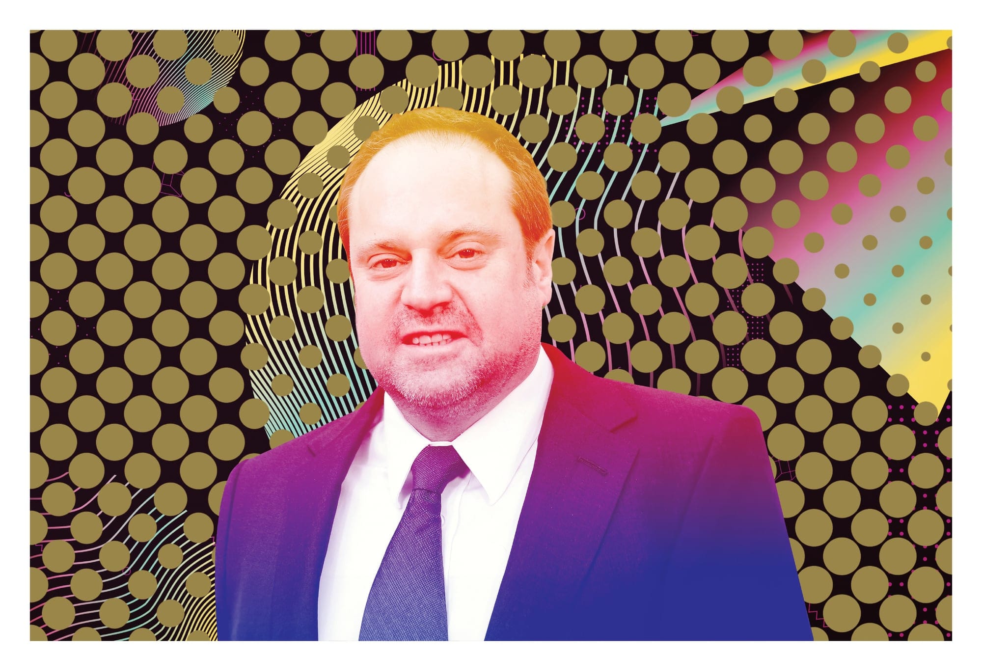 Jeff Skoll