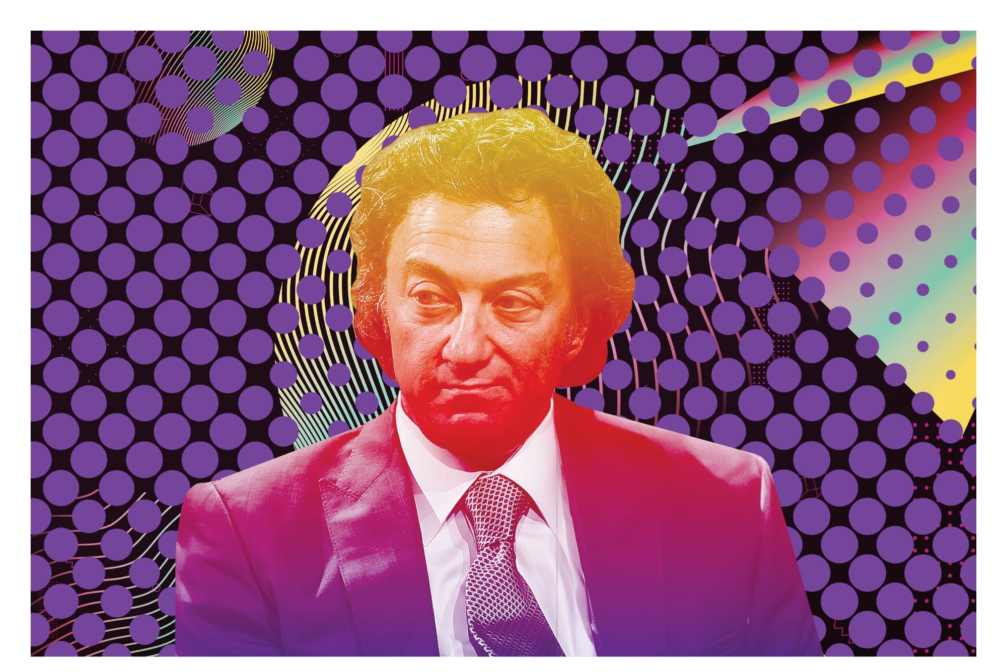 Daryl Katz