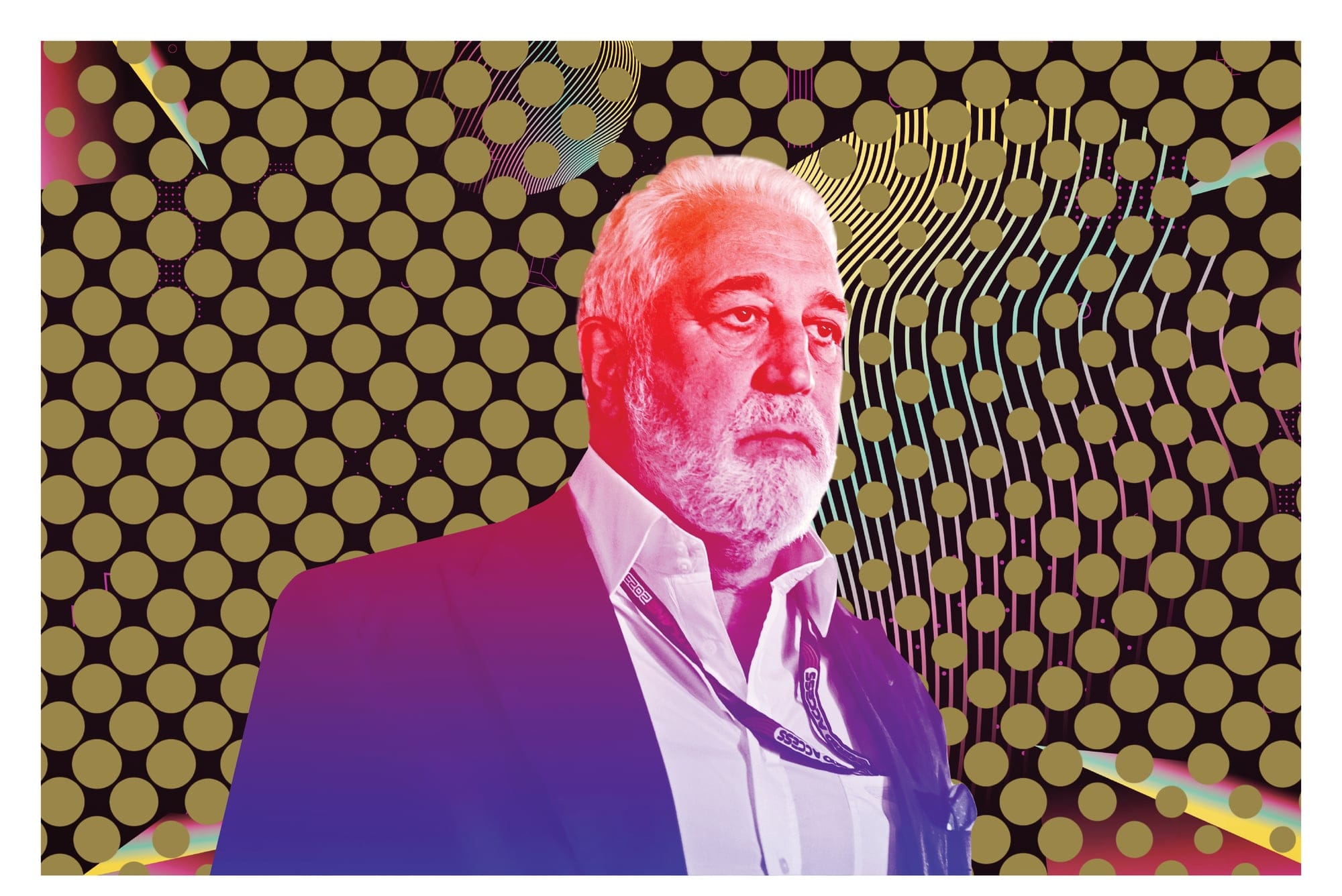 Lawrence Stroll