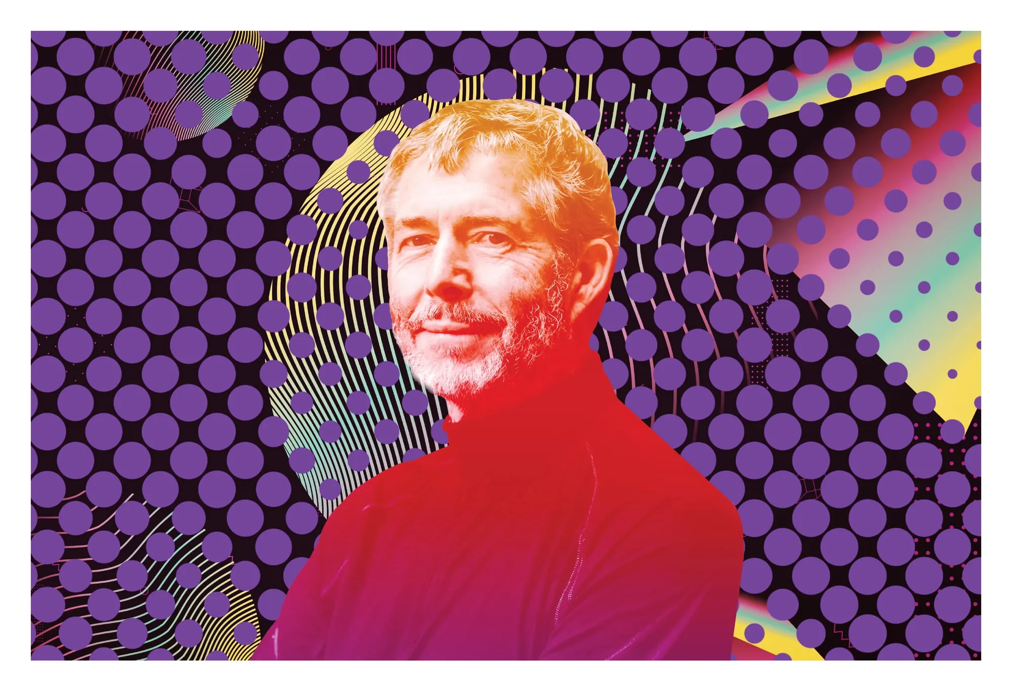 David Cheriton