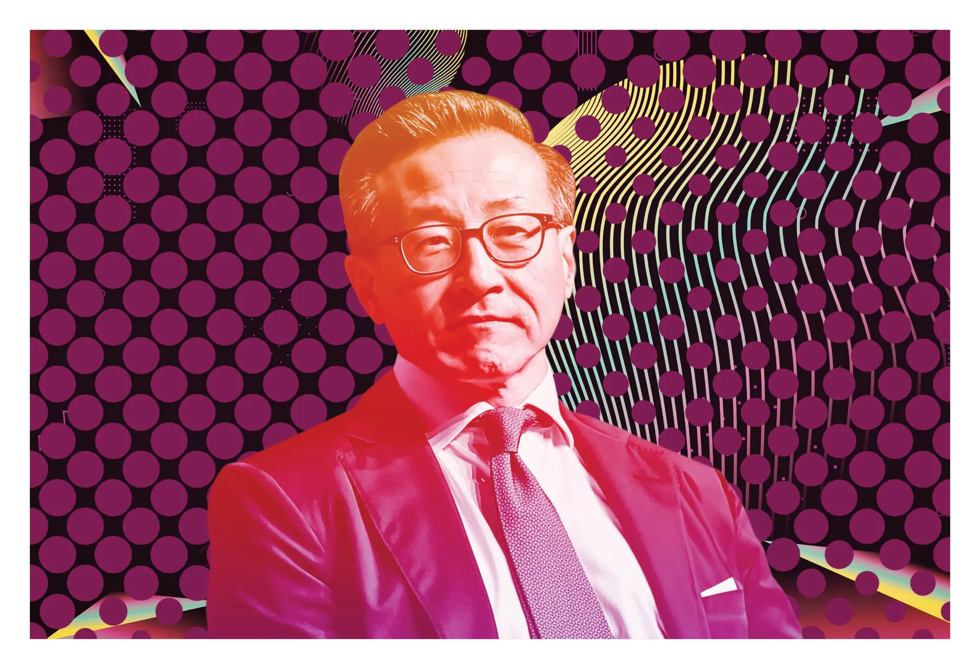 Joseph Tsai