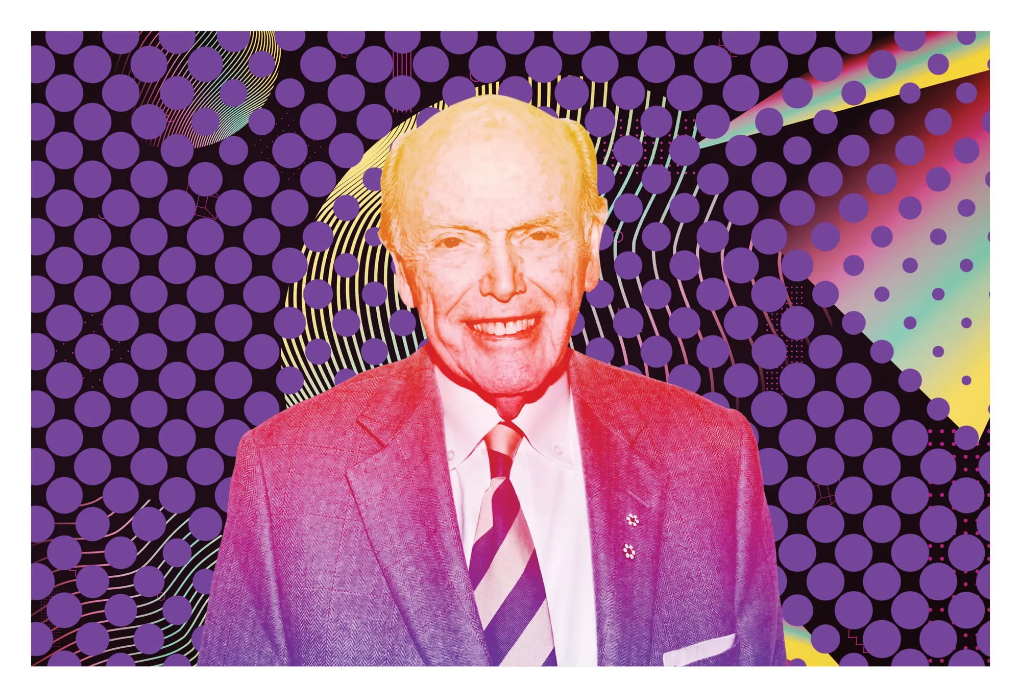 Jim Pattison