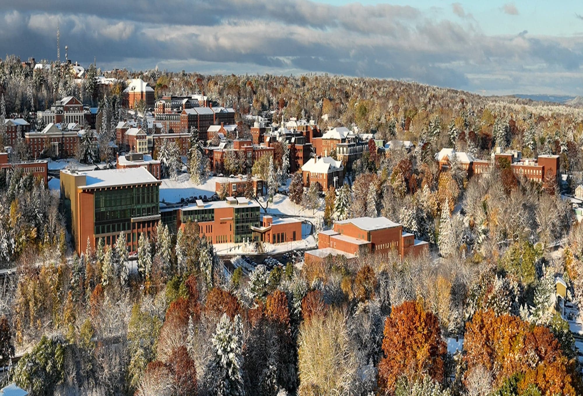 Canada’s Best Universities in 2025 by Student/Faculty Ratio